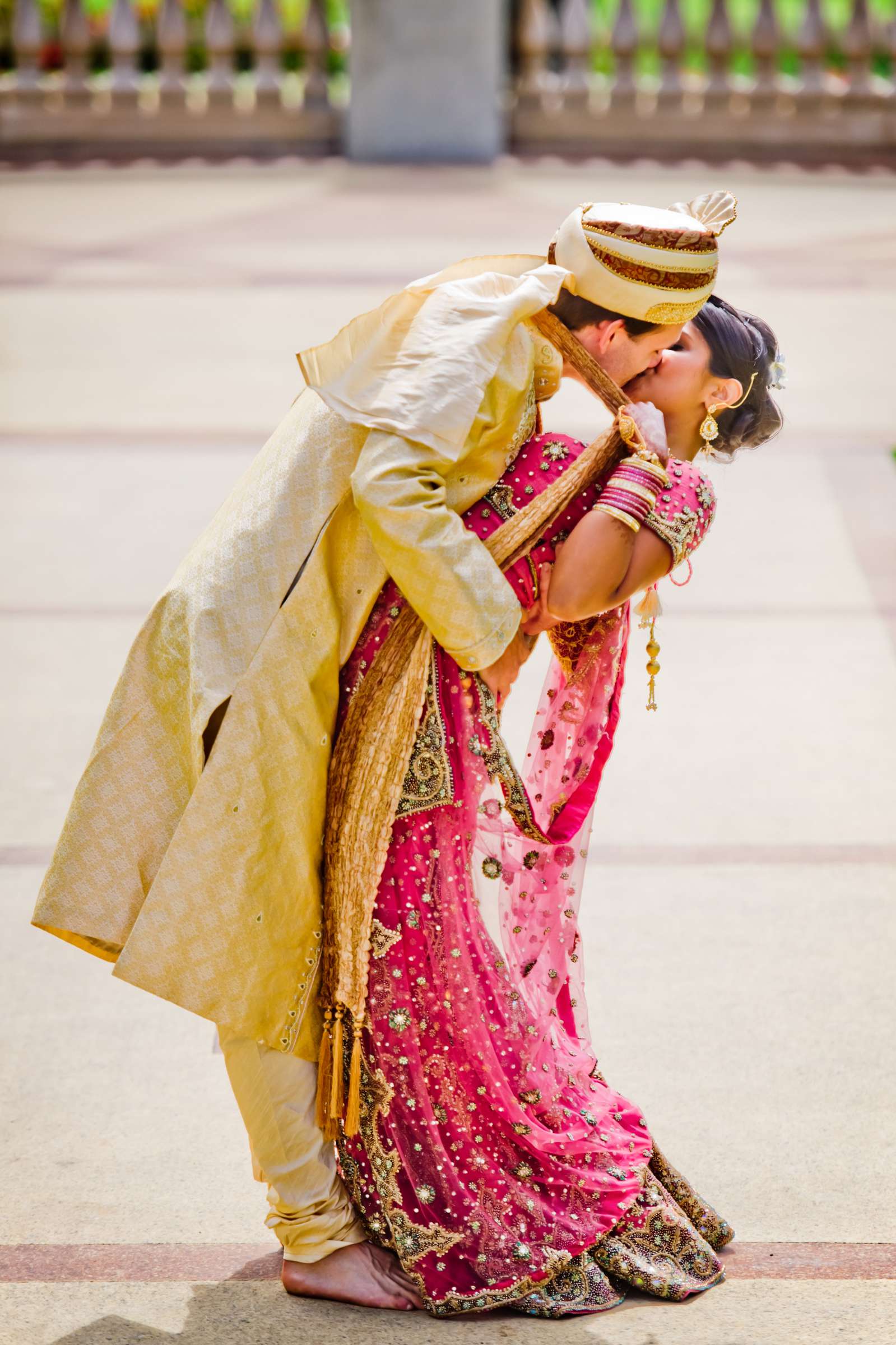 Hilton La Jolla Torrey Pines Wedding, Jaya and John Wedding Photo #328990 by True Photography