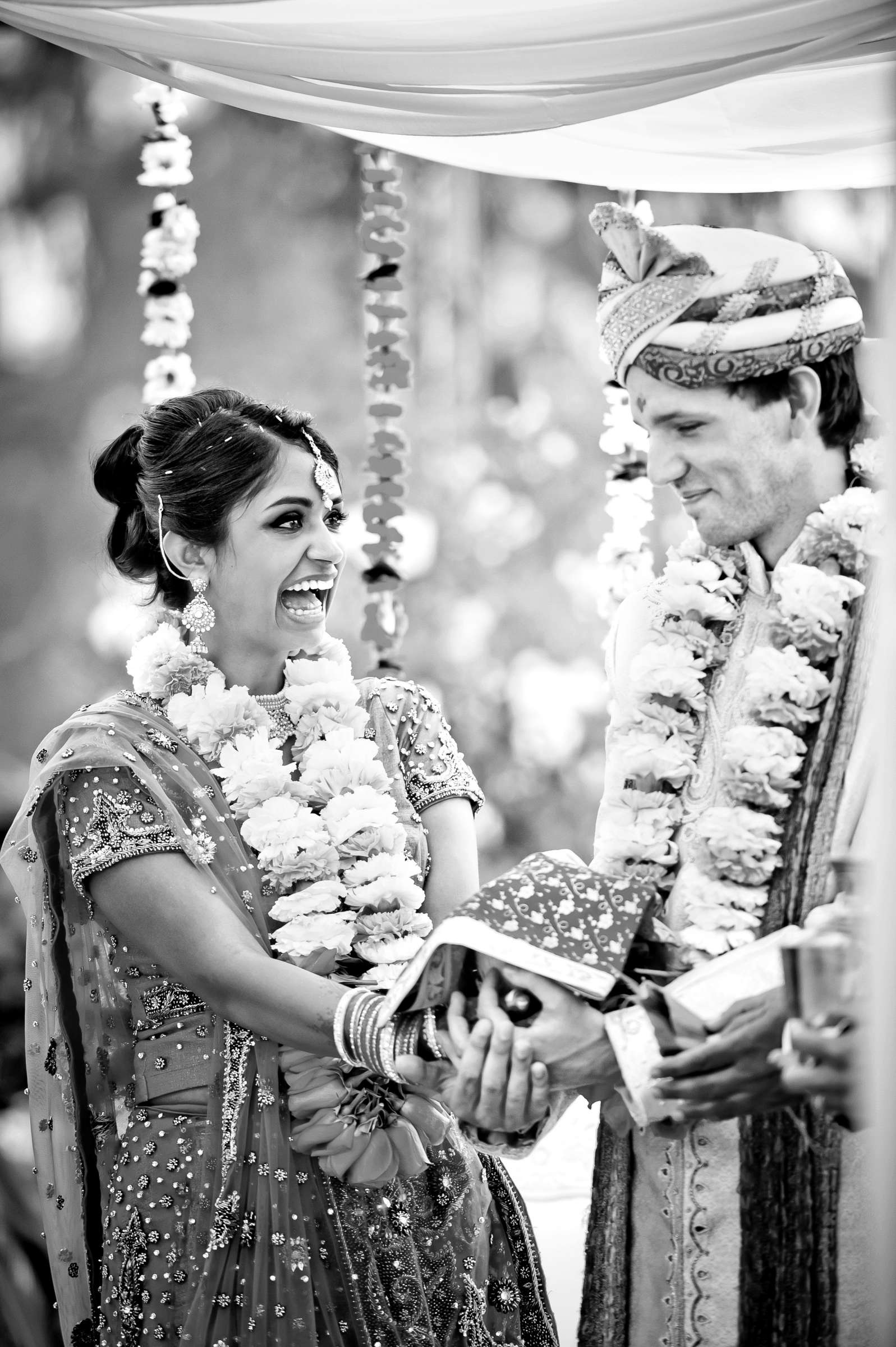 Hilton La Jolla Torrey Pines Wedding, Jaya and John Wedding Photo #329016 by True Photography