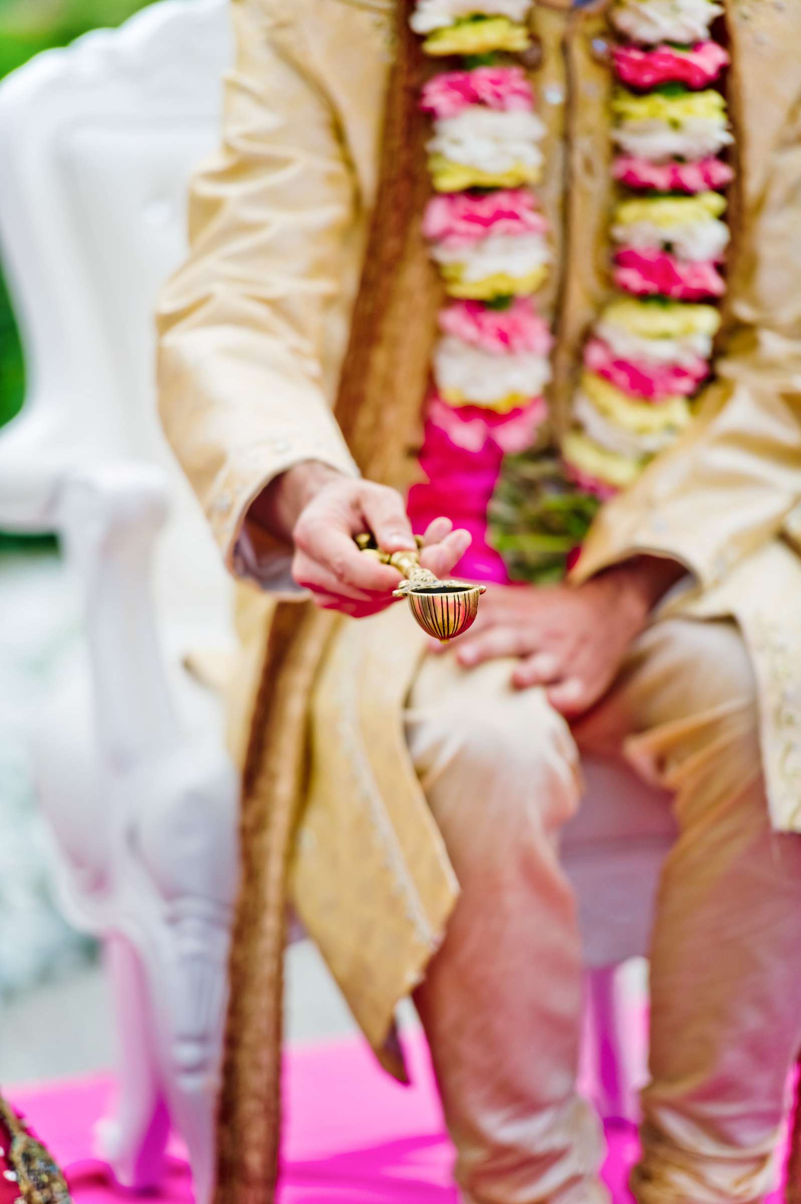 Hilton La Jolla Torrey Pines Wedding, Jaya and John Wedding Photo #329019 by True Photography