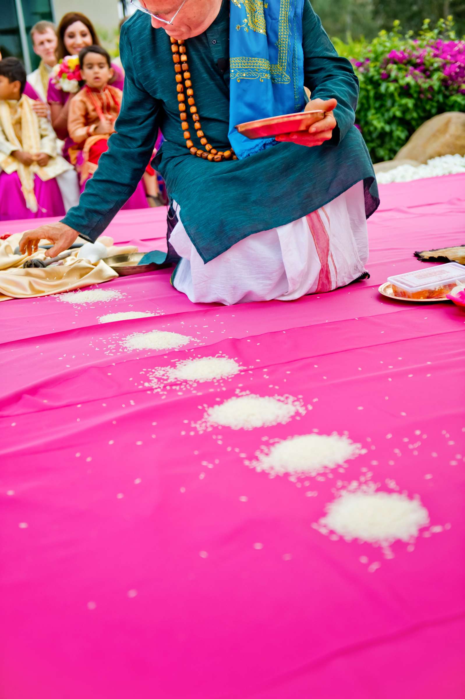 Hilton La Jolla Torrey Pines Wedding, Jaya and John Wedding Photo #329021 by True Photography