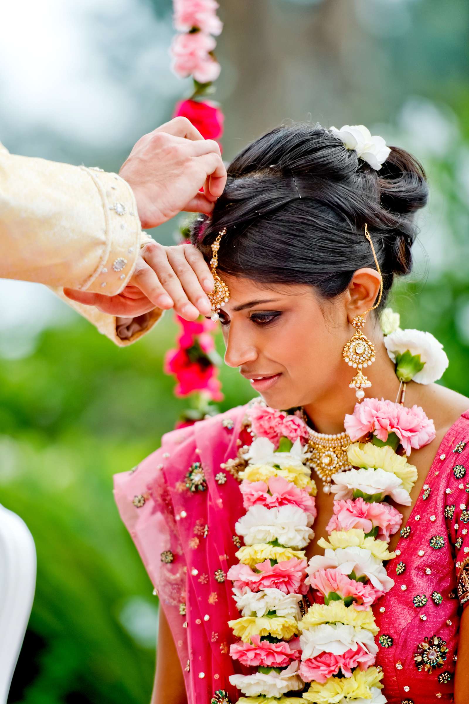 Hilton La Jolla Torrey Pines Wedding, Jaya and John Wedding Photo #329023 by True Photography