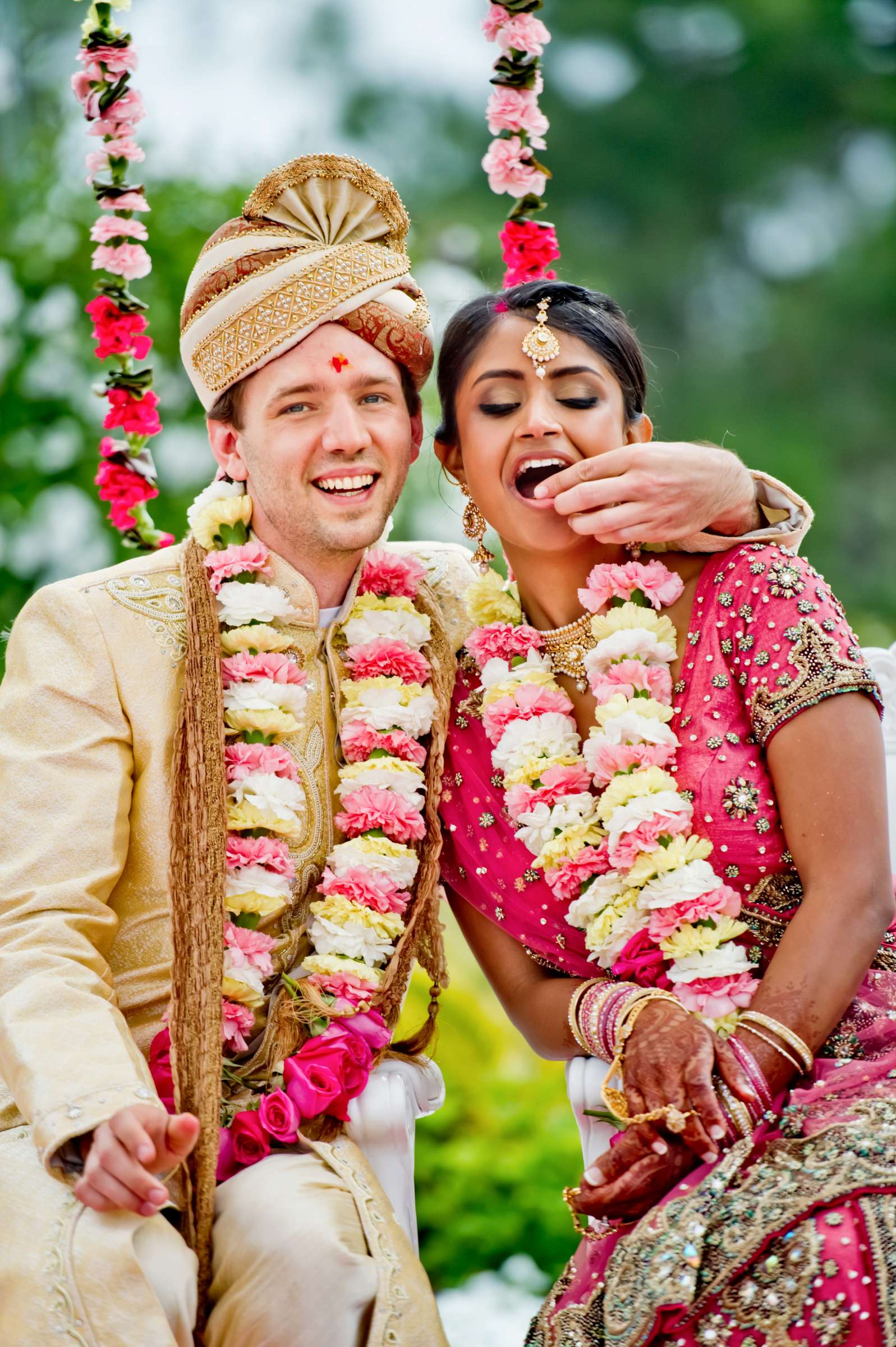 Hilton La Jolla Torrey Pines Wedding, Jaya and John Wedding Photo #329024 by True Photography