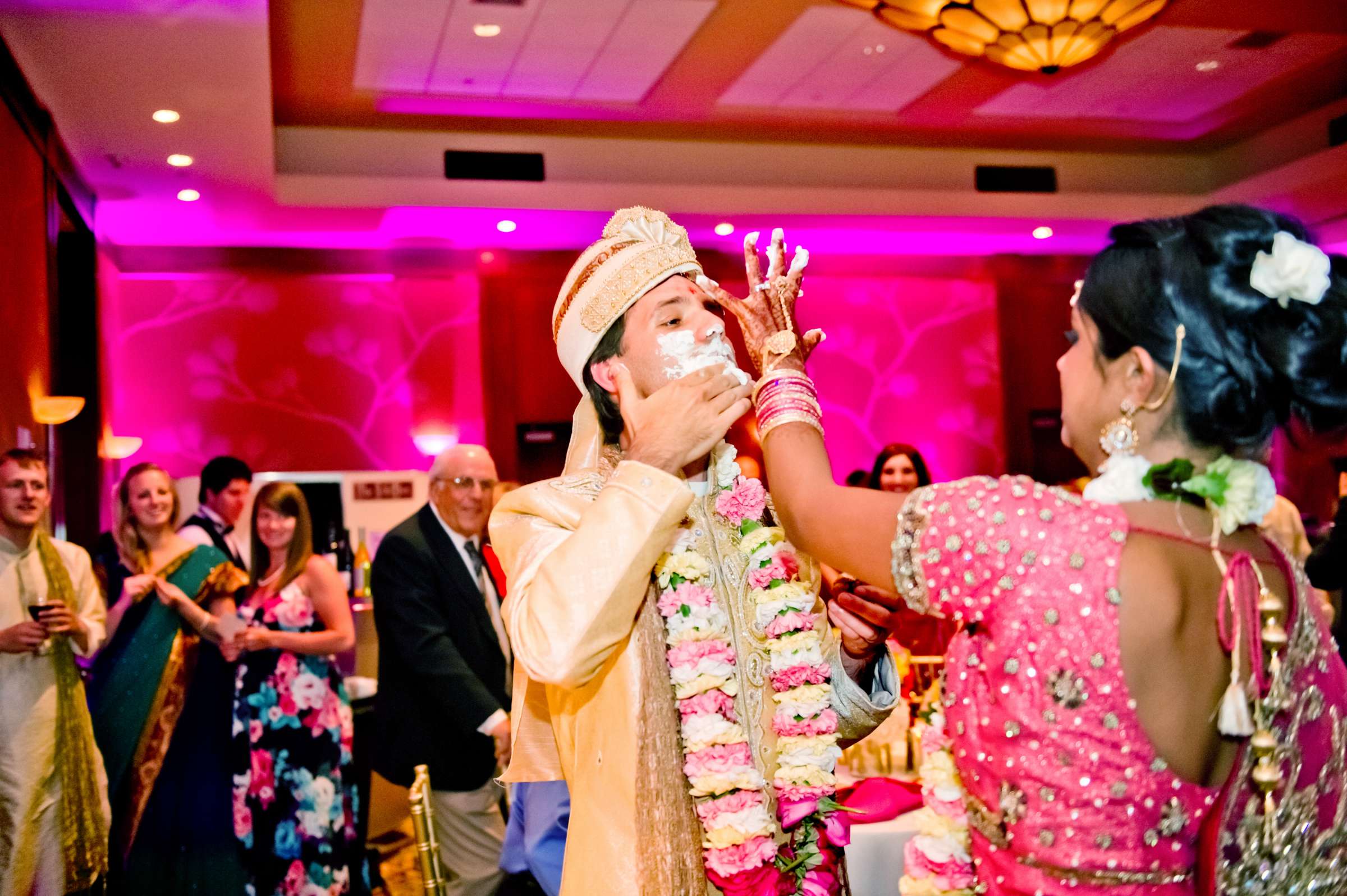 Hilton La Jolla Torrey Pines Wedding, Jaya and John Wedding Photo #329034 by True Photography