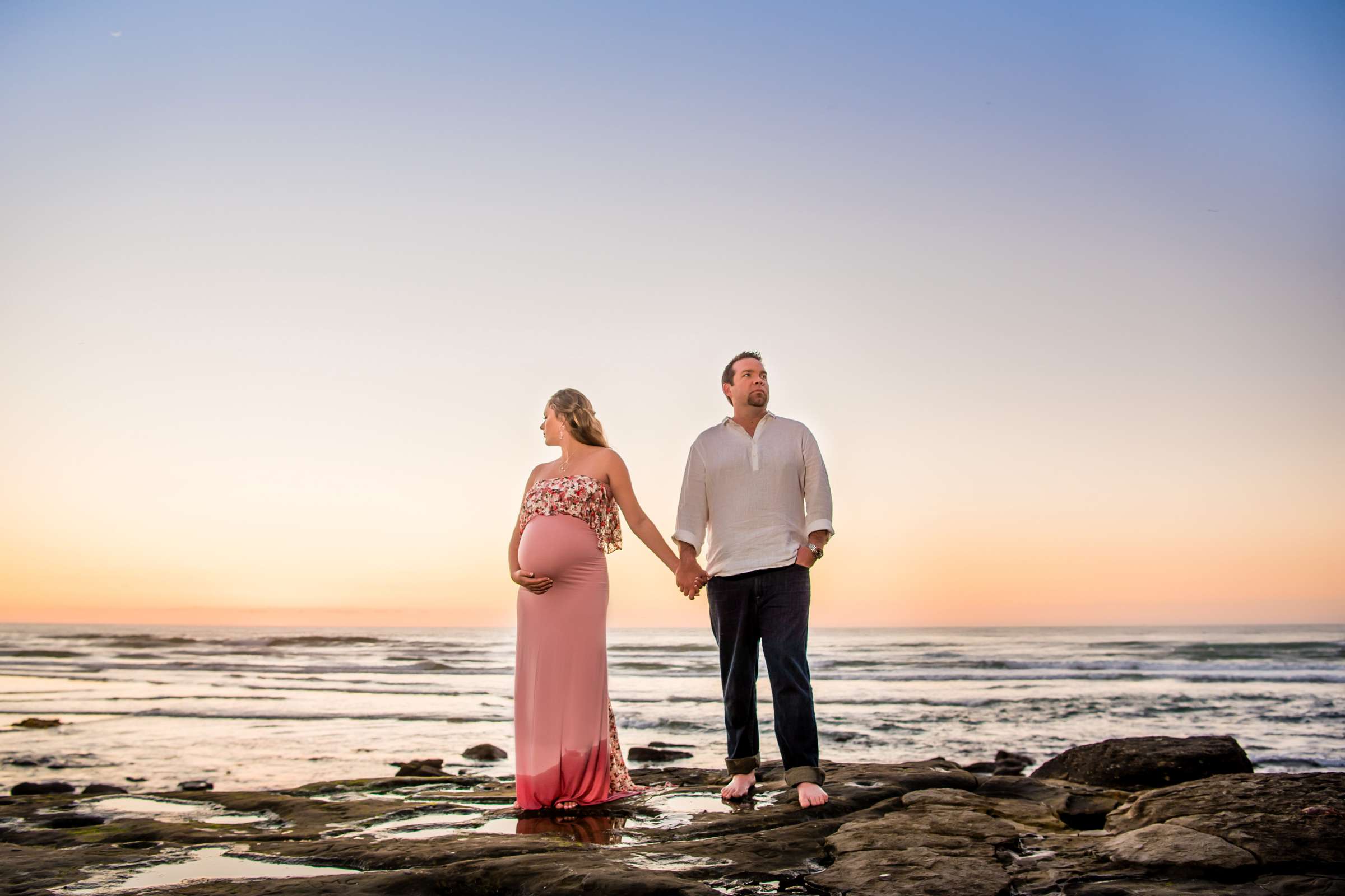 Maternity Photo Session, Sara and Josh Maternity Photo #329107 by True Photography