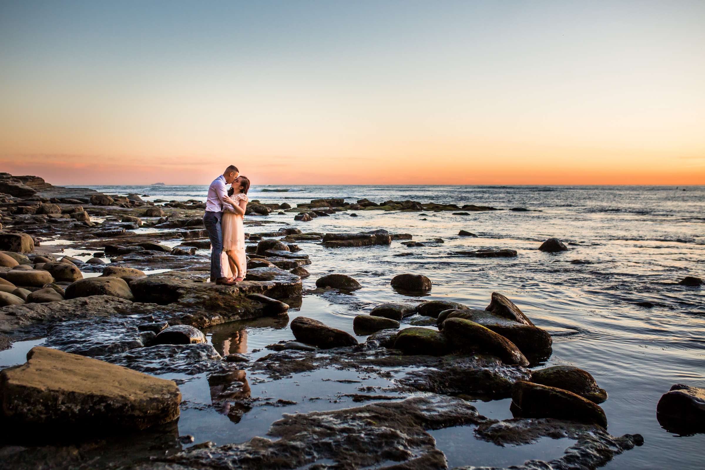 Engagement, Zara Mae and Dan Engagement Photo #329515 by True Photography