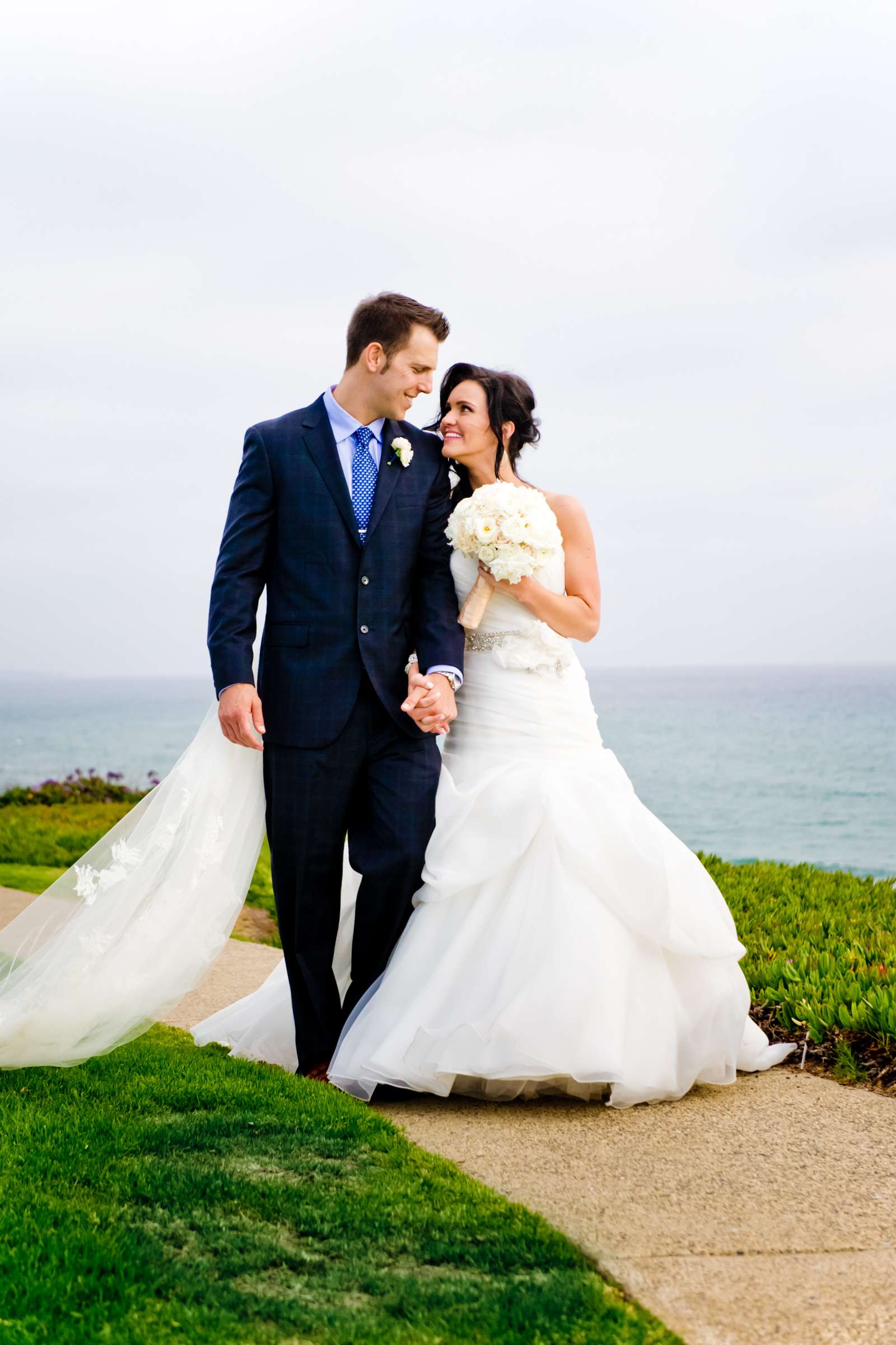 L'Auberge Wedding coordinated by Adele Meehan, Crystal and Michael Wedding Photo #329671 by True Photography