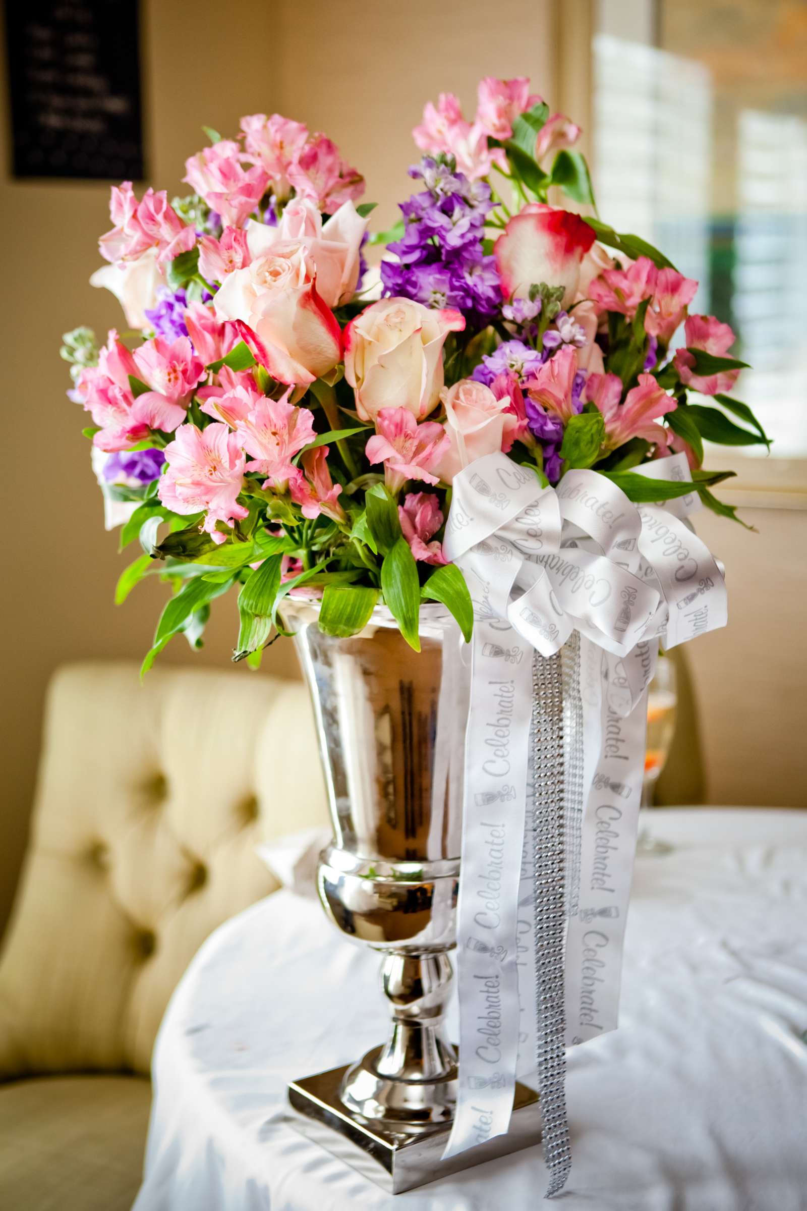 L'Auberge Wedding coordinated by Adele Meehan, Crystal and Michael Wedding Photo #329727 by True Photography