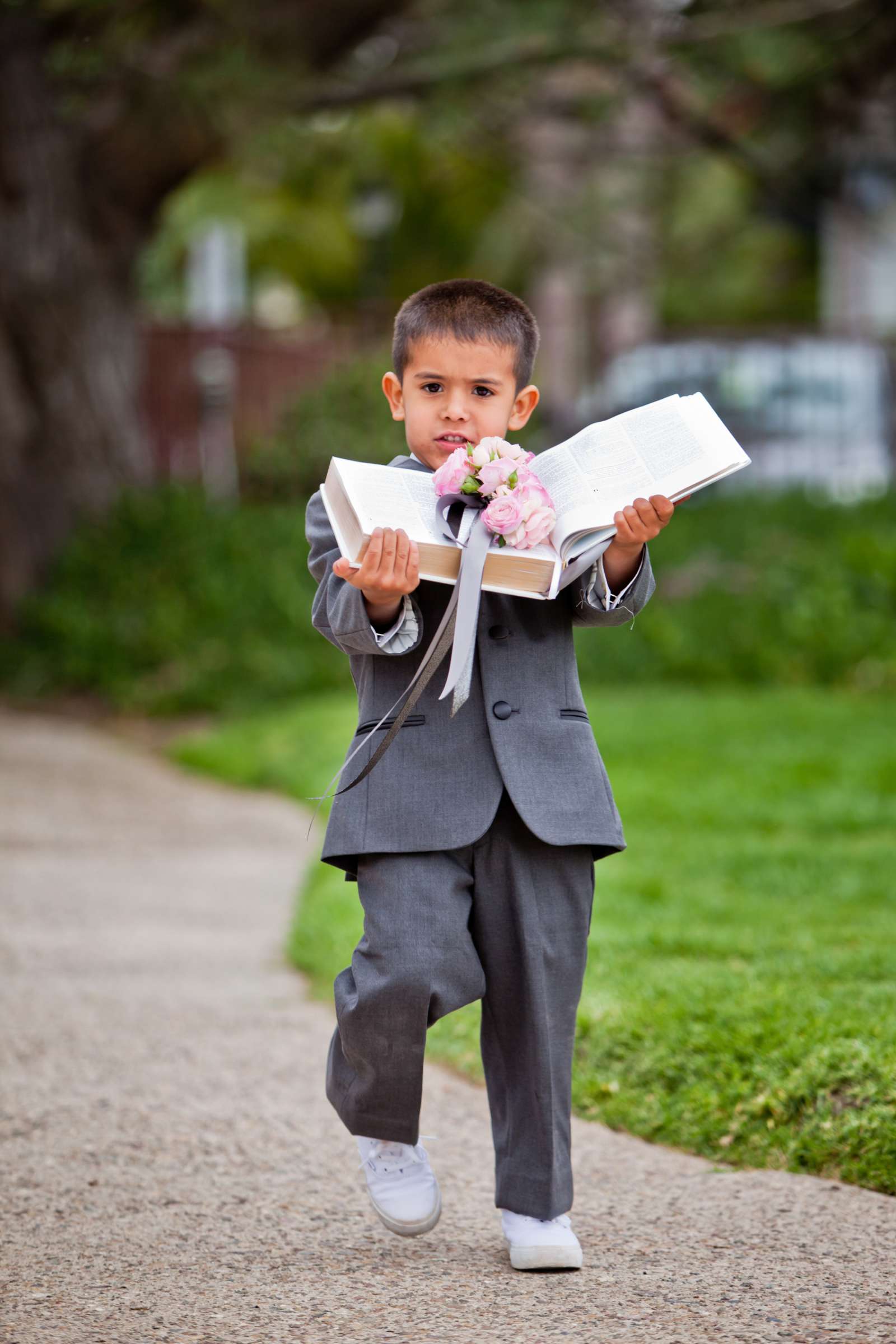 L'Auberge Wedding coordinated by Emily Smiley, Maria and Marquez Wedding Photo #329760 by True Photography