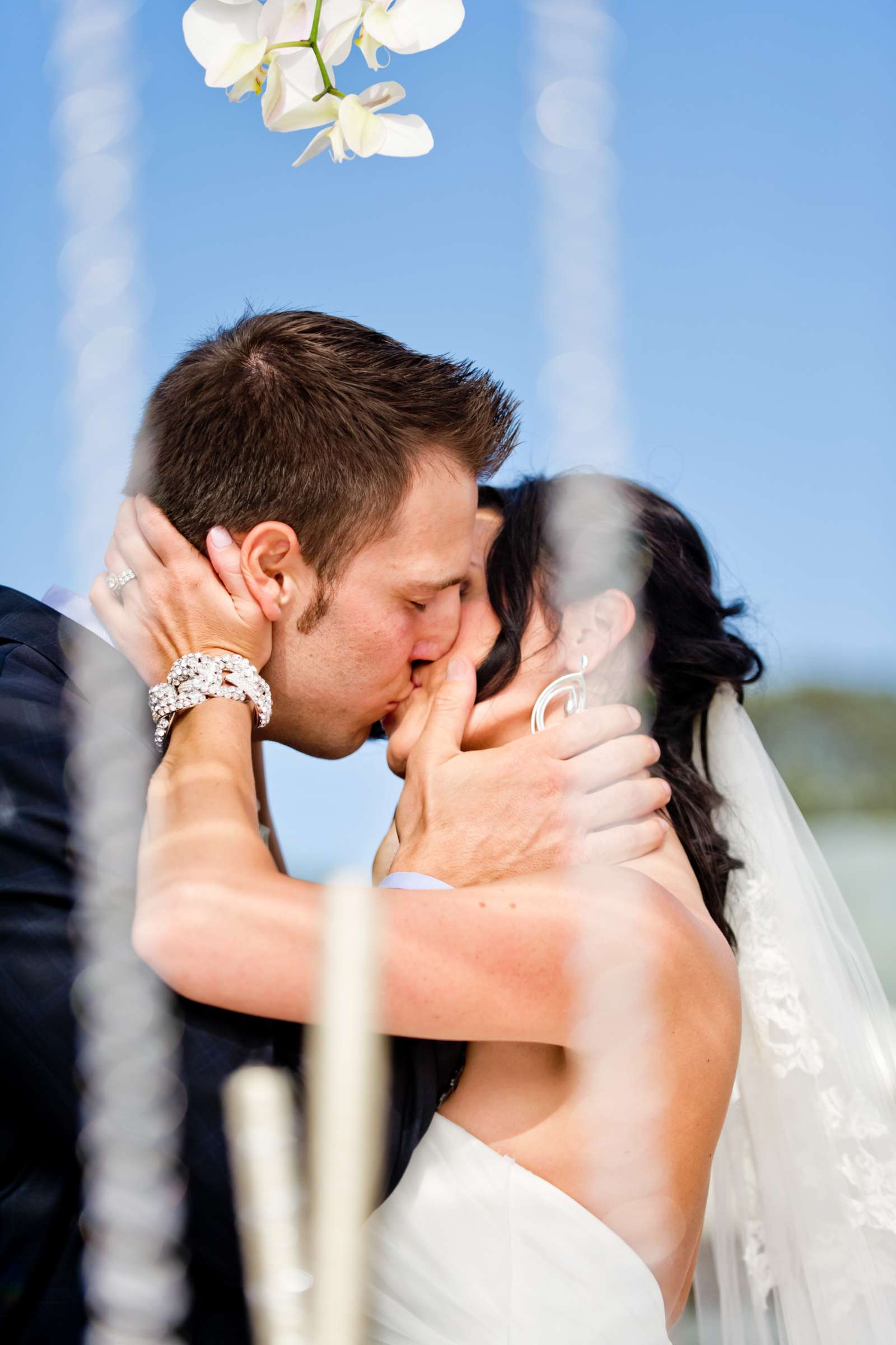 L'Auberge Wedding coordinated by Adele Meehan, Crystal and Michael Wedding Photo #329763 by True Photography