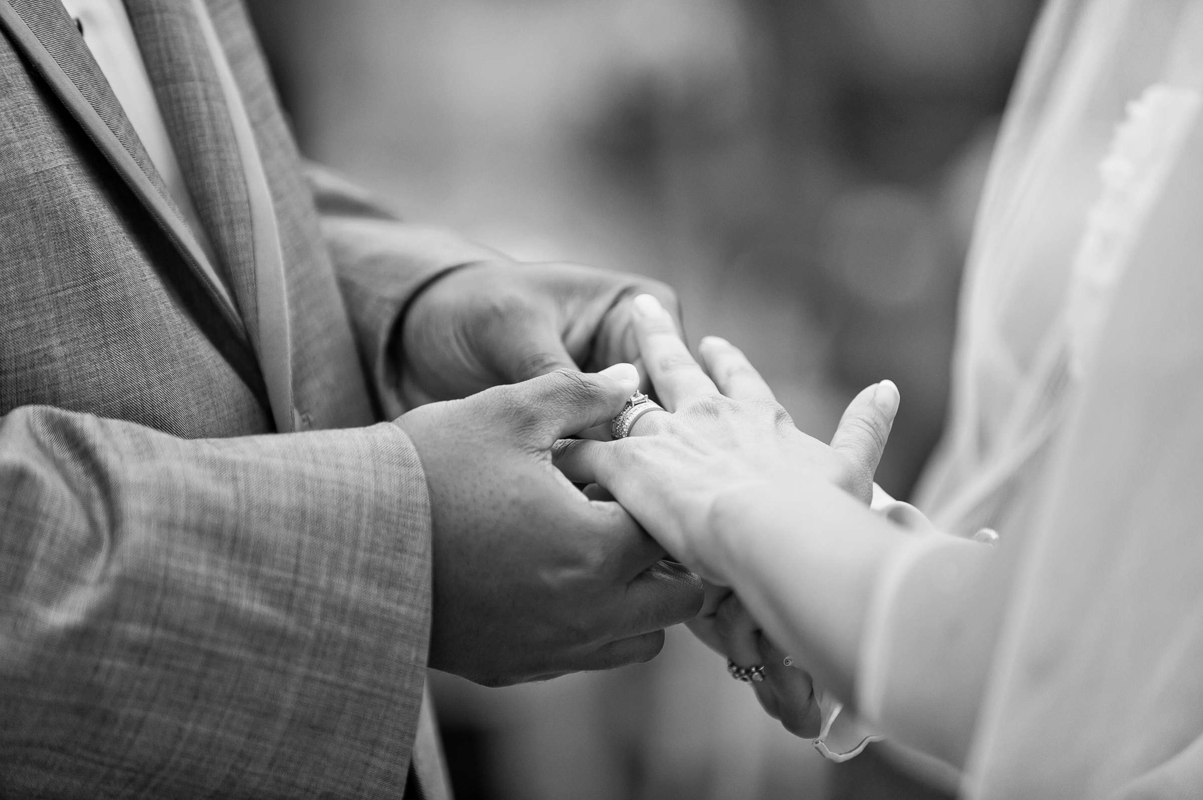 L'Auberge Wedding coordinated by Emily Smiley, Maria and Marquez Wedding Photo #329768 by True Photography