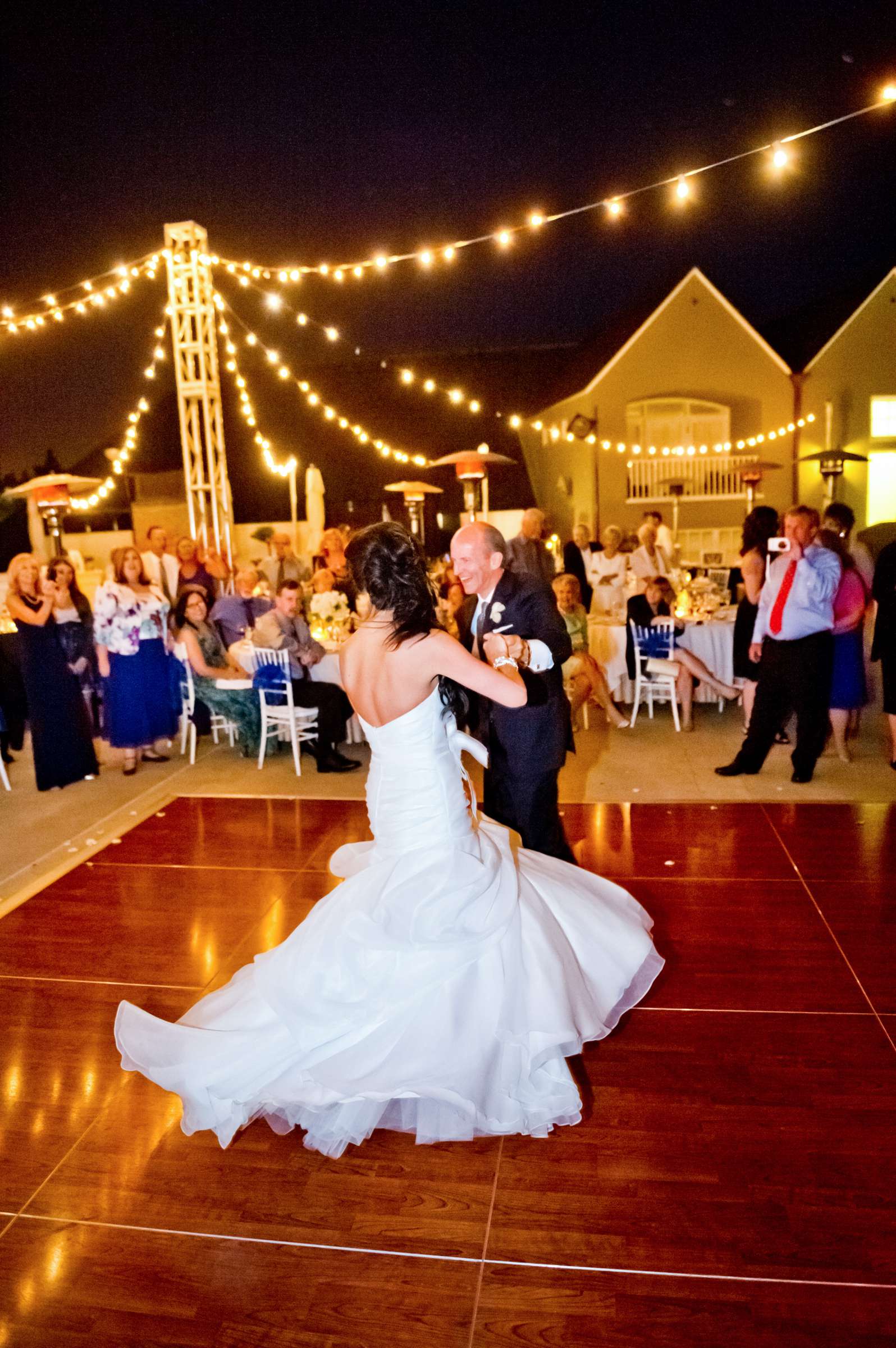 L'Auberge Wedding coordinated by Adele Meehan, Crystal and Michael Wedding Photo #329818 by True Photography