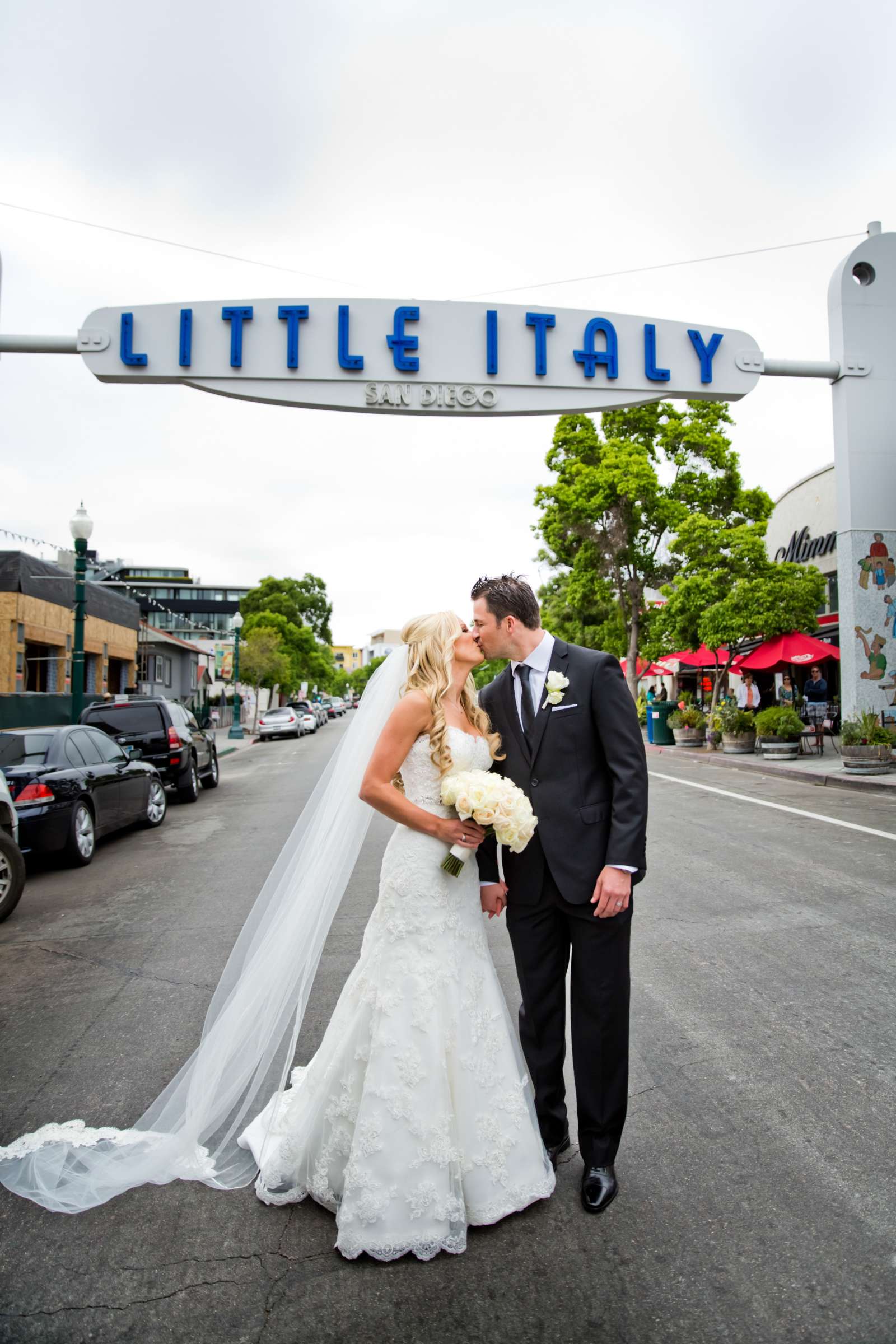 The Prado Wedding coordinated by Pure Planning, Richelle and Eric Wedding Photo #329851 by True Photography