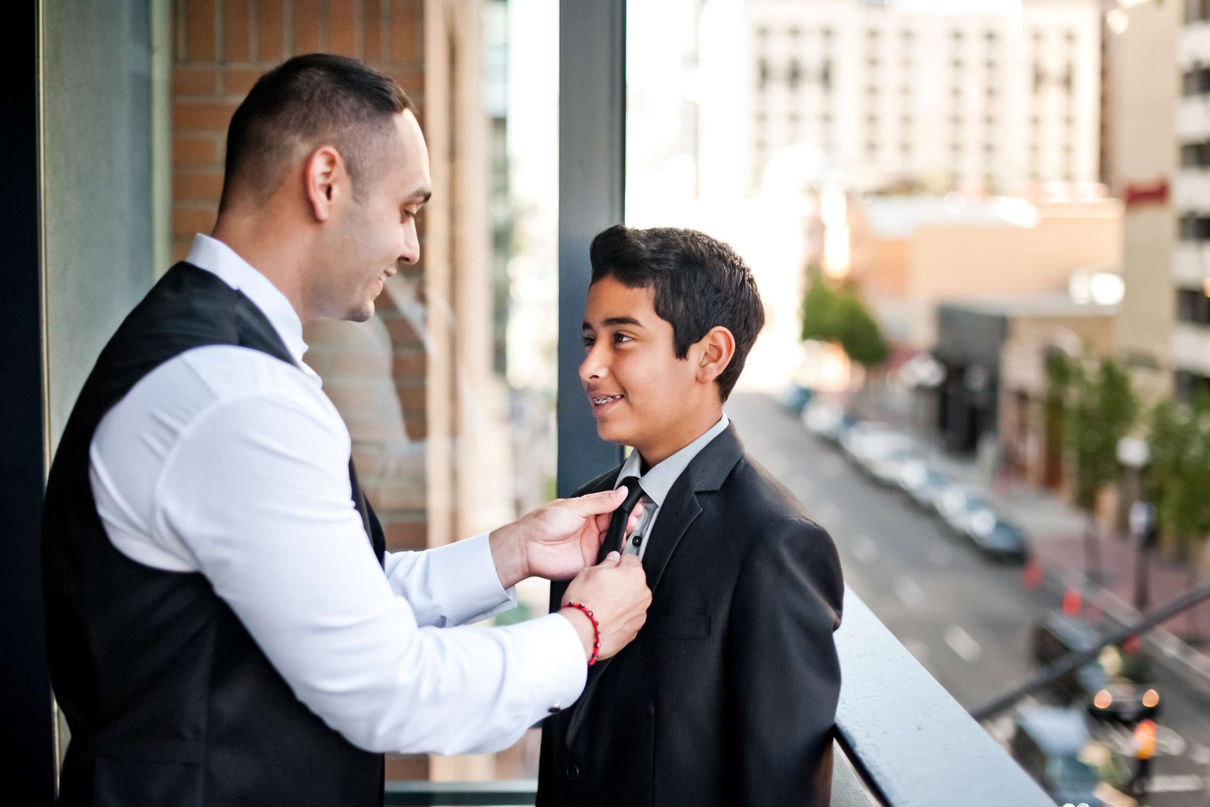 Hard Rock Hotel-San Diego Wedding coordinated by SD Weddings by Gina, Jacqueline and Jacob Wedding Photo #330074 by True Photography