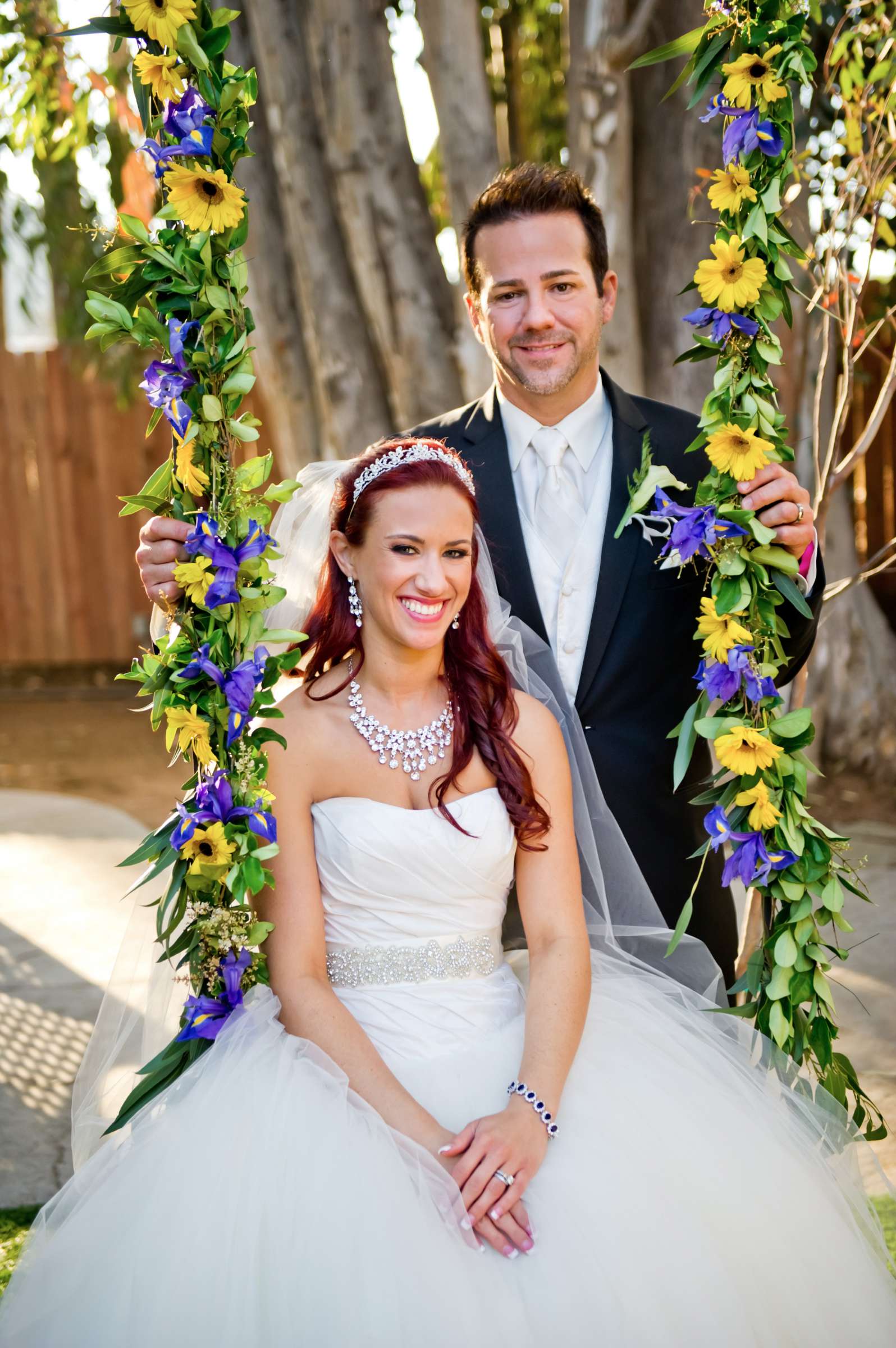 Twin Oaks House & Gardens Wedding Estate Wedding coordinated by Twin Oaks House & Gardens Wedding Estate, Emley and Travis Wedding Photo #330130 by True Photography