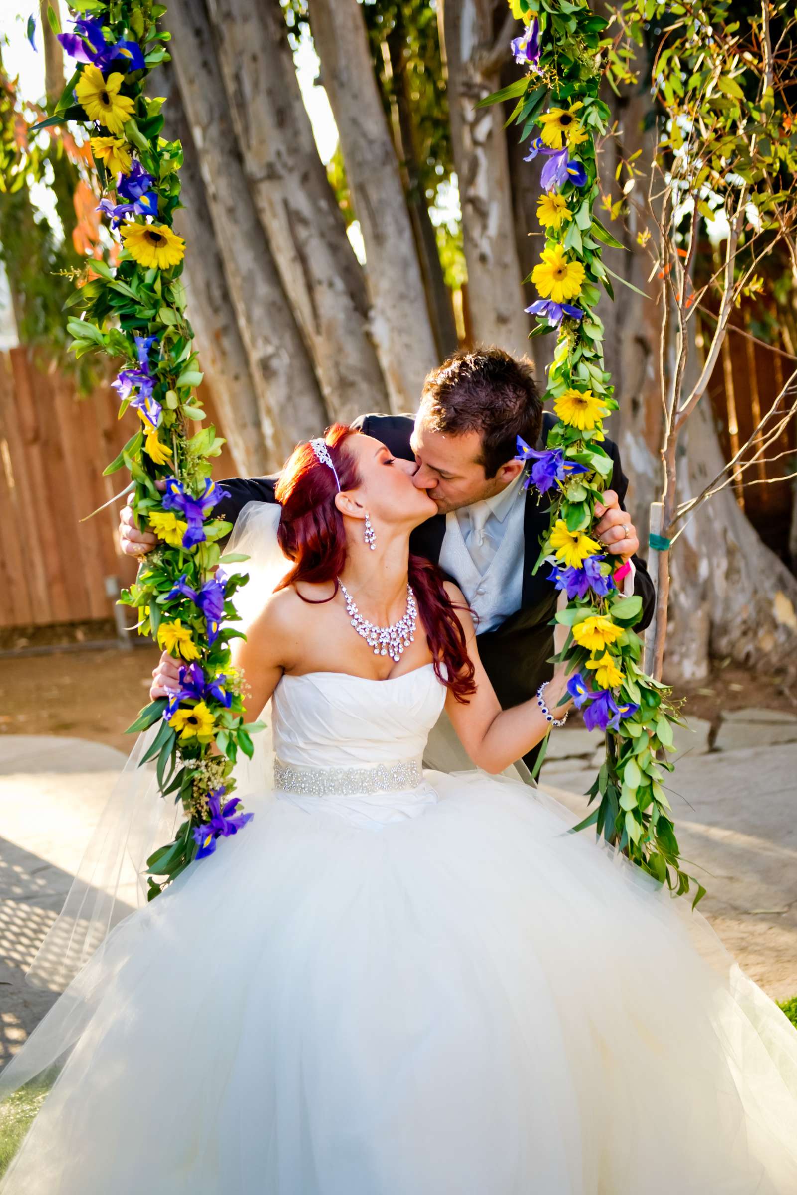 Twin Oaks House & Gardens Wedding Estate Wedding coordinated by Twin Oaks House & Gardens Wedding Estate, Emley and Travis Wedding Photo #330201 by True Photography