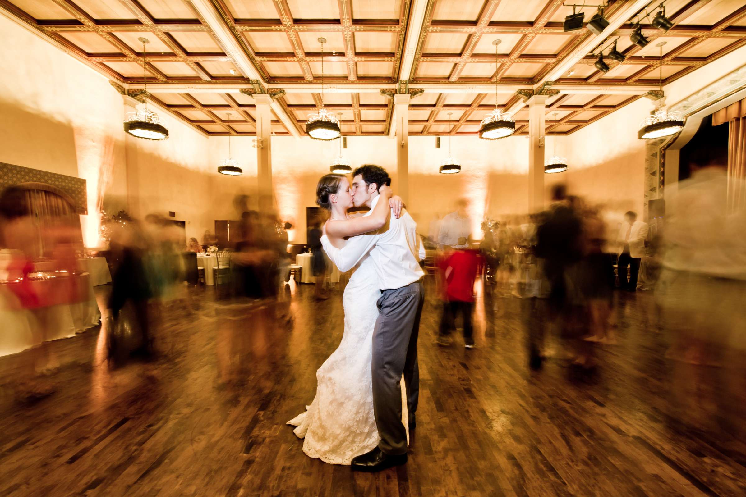 The Prado Wedding coordinated by Hannah Branch and Jenay Moore, Emily and Mike Wedding Photo #330287 by True Photography