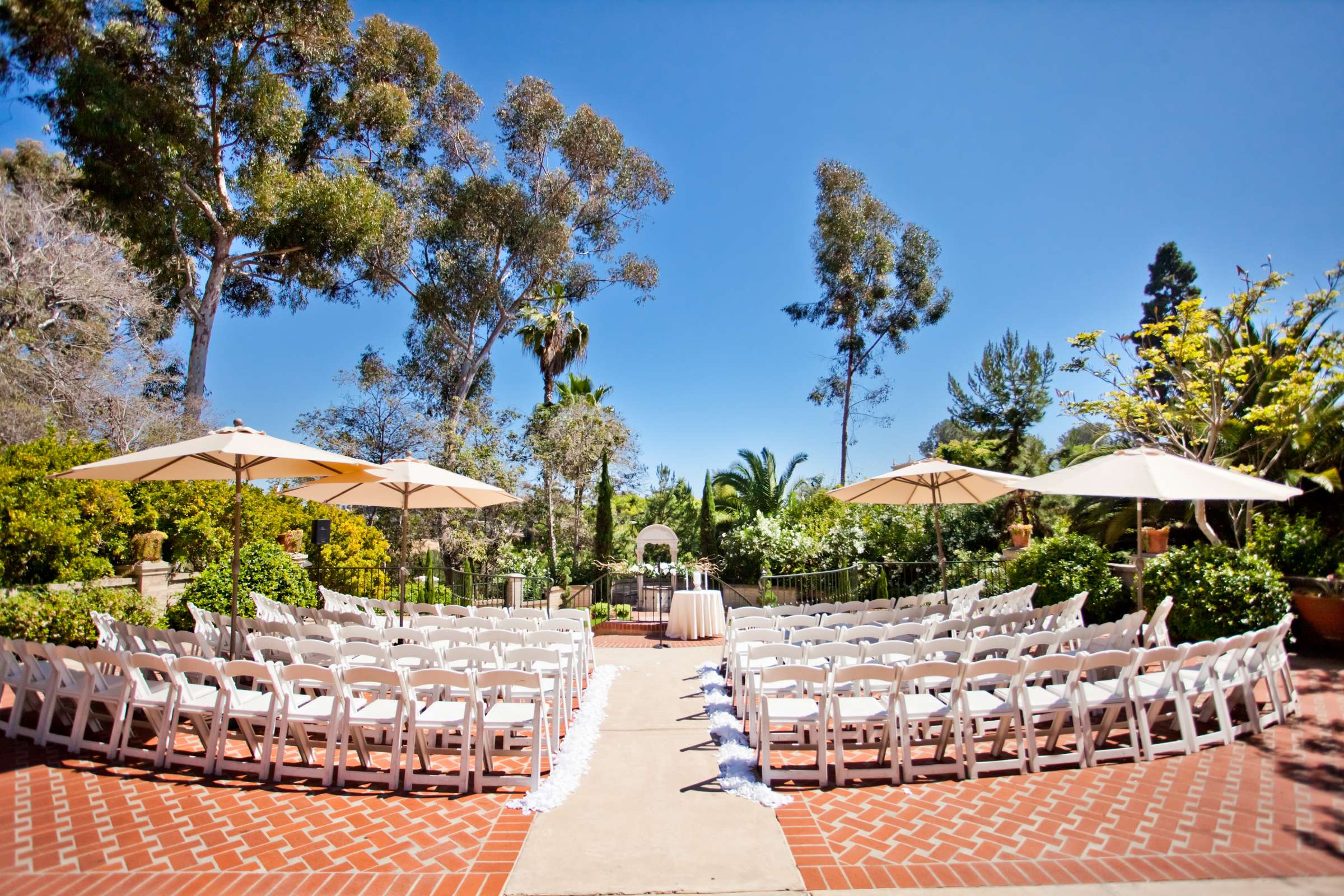 The Prado Wedding coordinated by Hannah Branch and Jenay Moore, Emily and Mike Wedding Photo #330301 by True Photography