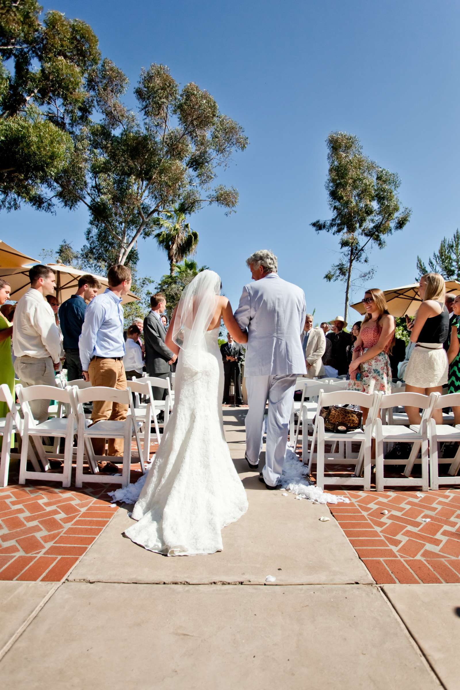 The Prado Wedding coordinated by Hannah Branch and Jenay Moore, Emily and Mike Wedding Photo #330305 by True Photography