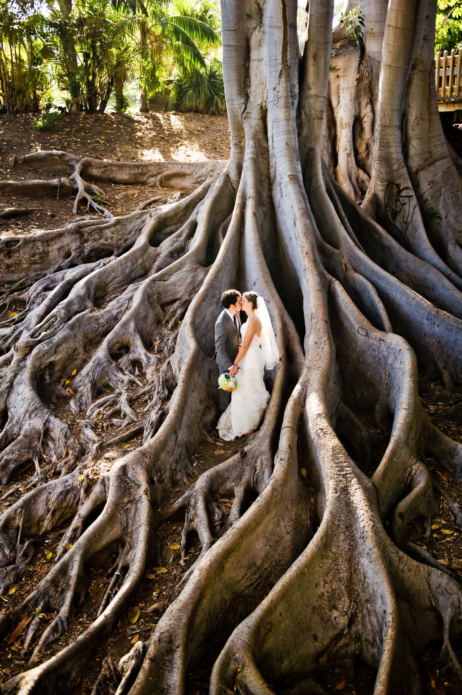 The Prado Wedding coordinated by Hannah Branch and Jenay Moore, Emily and Mike Wedding Photo #330325 by True Photography