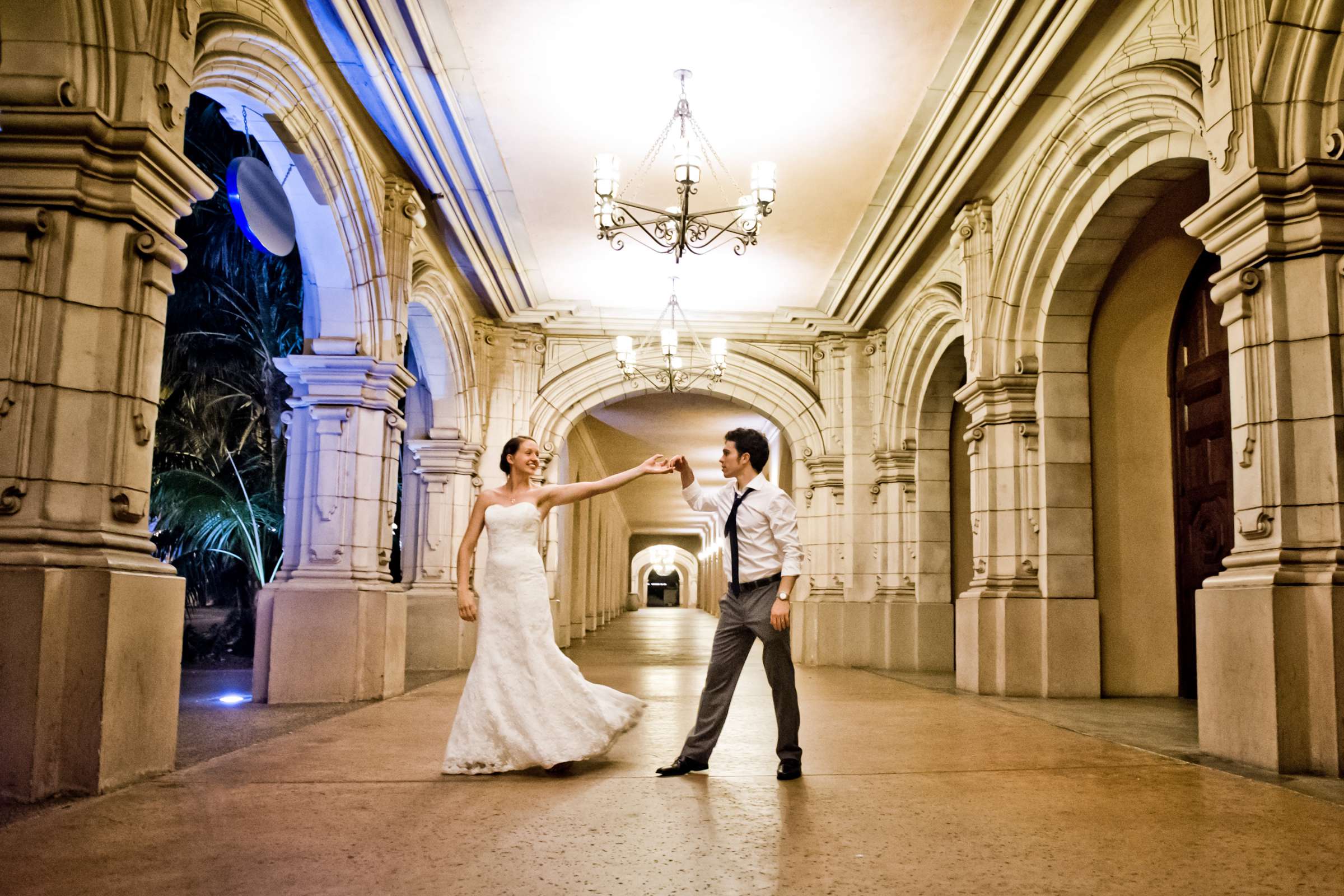 The Prado Wedding coordinated by Hannah Branch and Jenay Moore, Emily and Mike Wedding Photo #330340 by True Photography