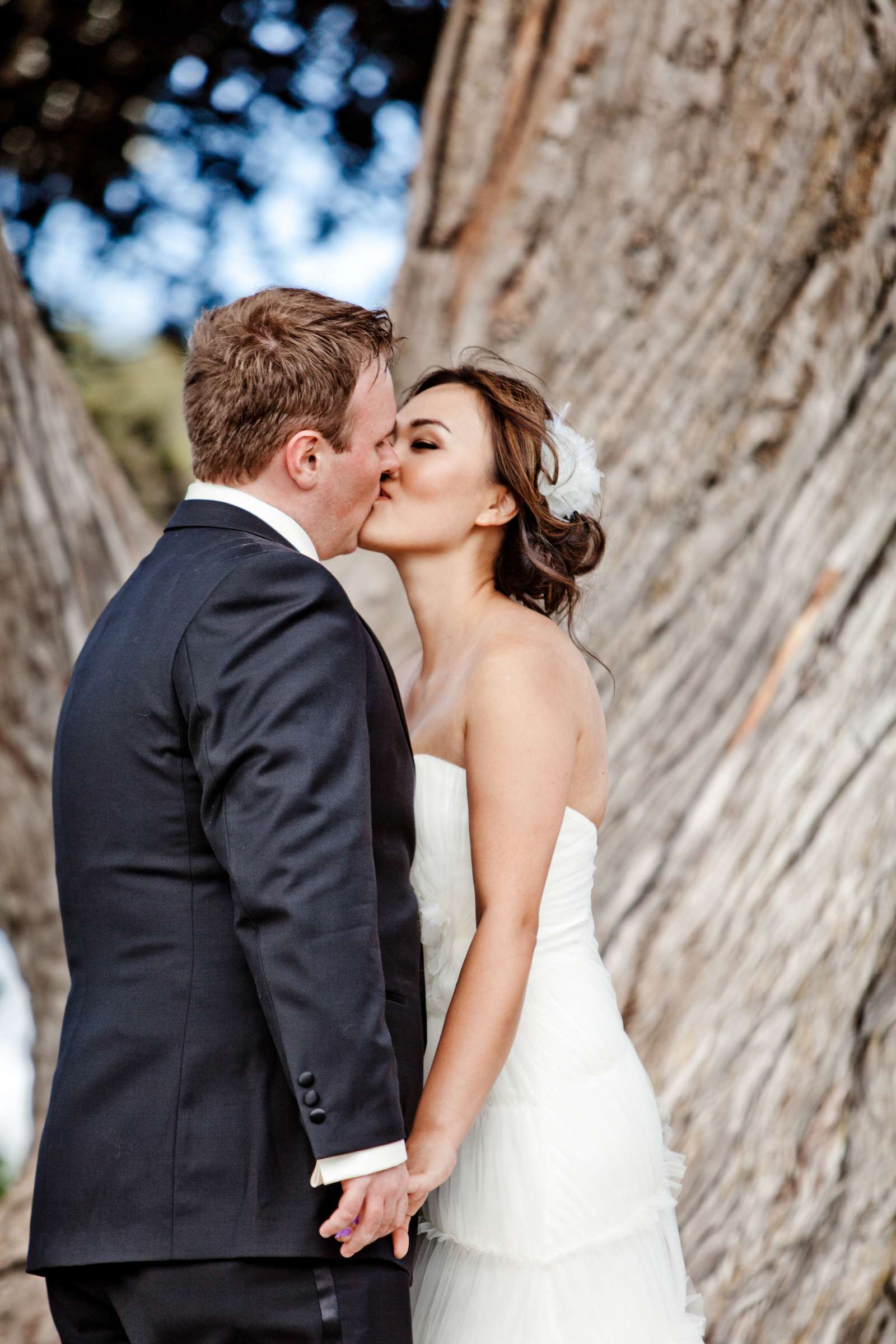 L'Auberge Wedding coordinated by White Lace Events & Design, Sulki and Brandon Wedding Photo #330345 by True Photography