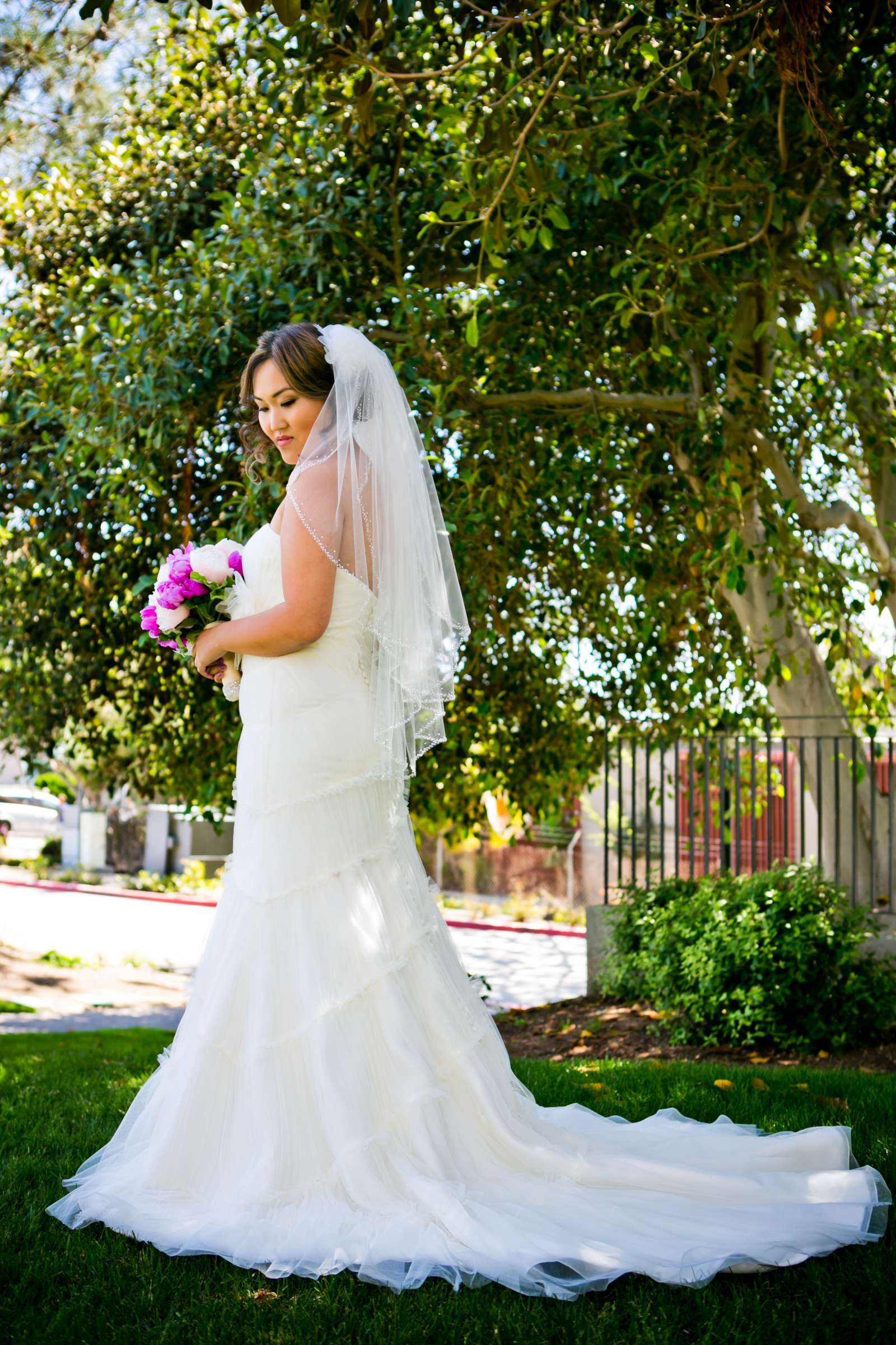 L'Auberge Wedding coordinated by White Lace Events & Design, Sulki and Brandon Wedding Photo #330372 by True Photography