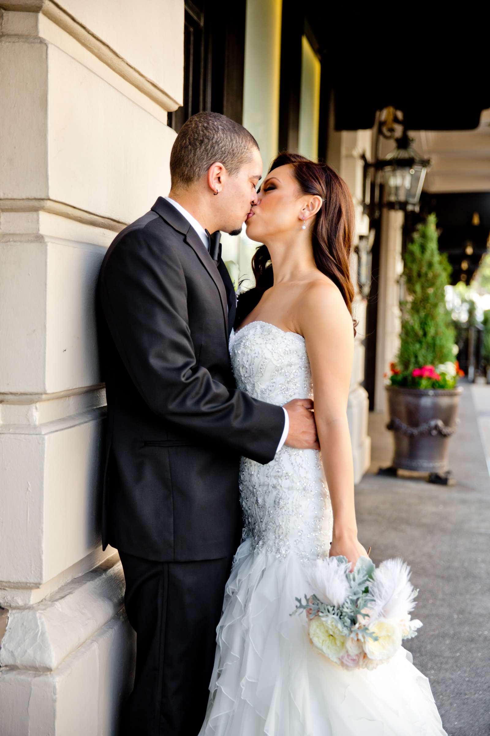 The Ultimate Skybox Wedding, Judie and Z Wedding Photo #330462 by True Photography