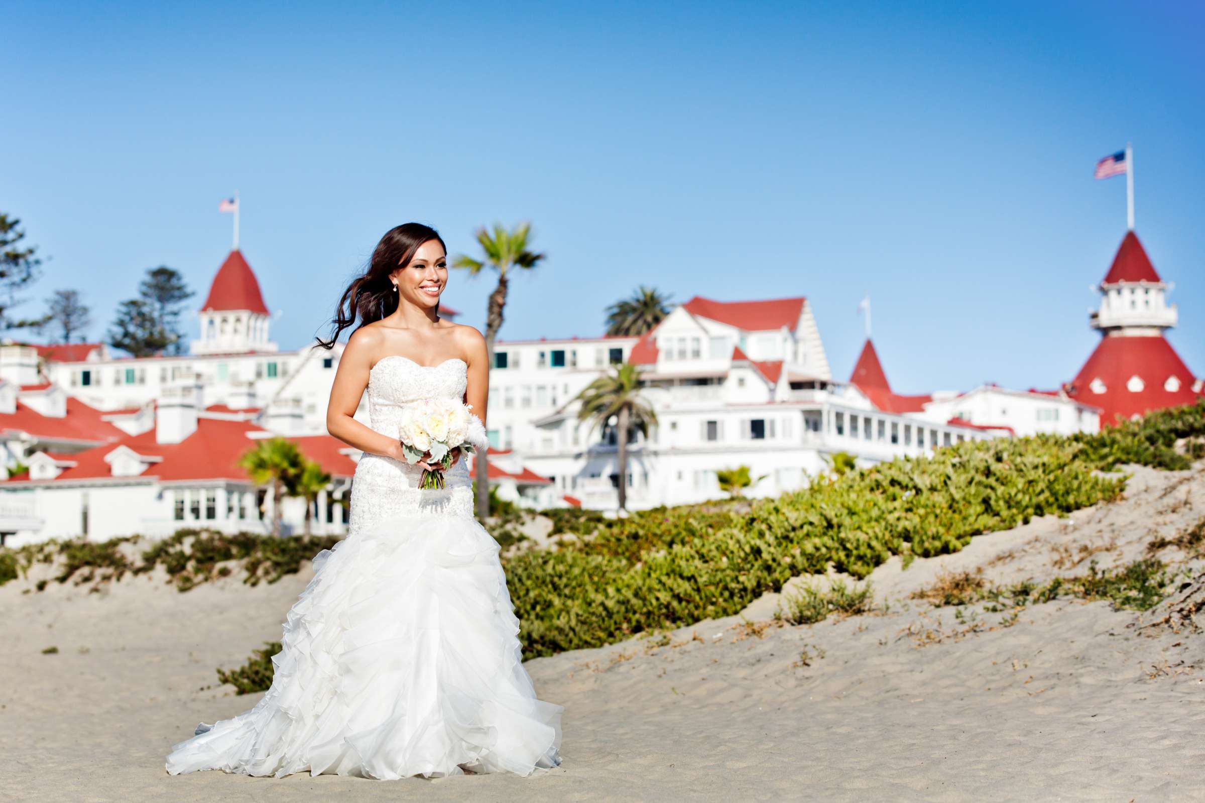 The Ultimate Skybox Wedding, Judie and Z Wedding Photo #330483 by True Photography