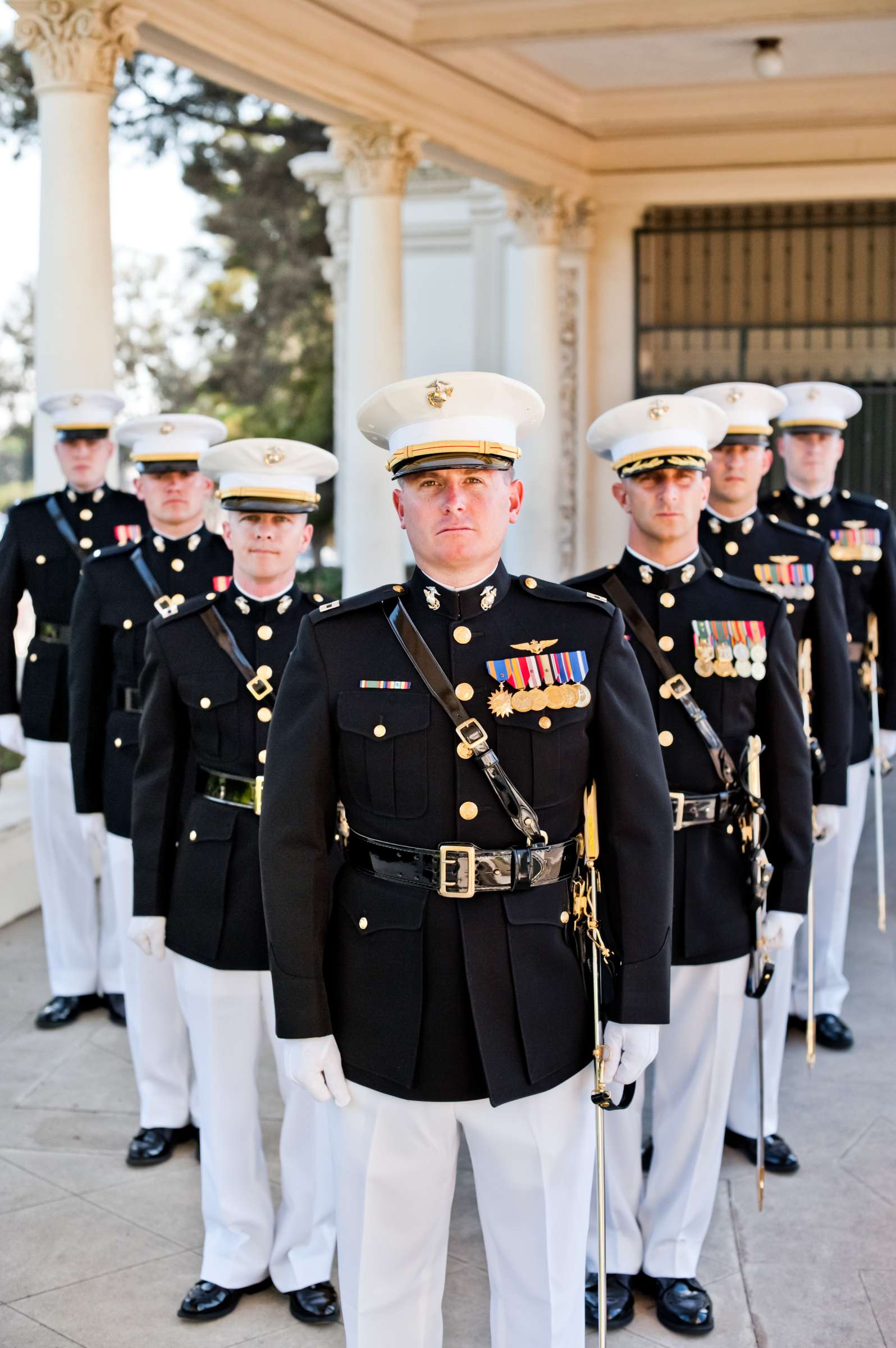 The Prado Wedding, Alexandra and Clay Wedding Photo #330547 by True Photography