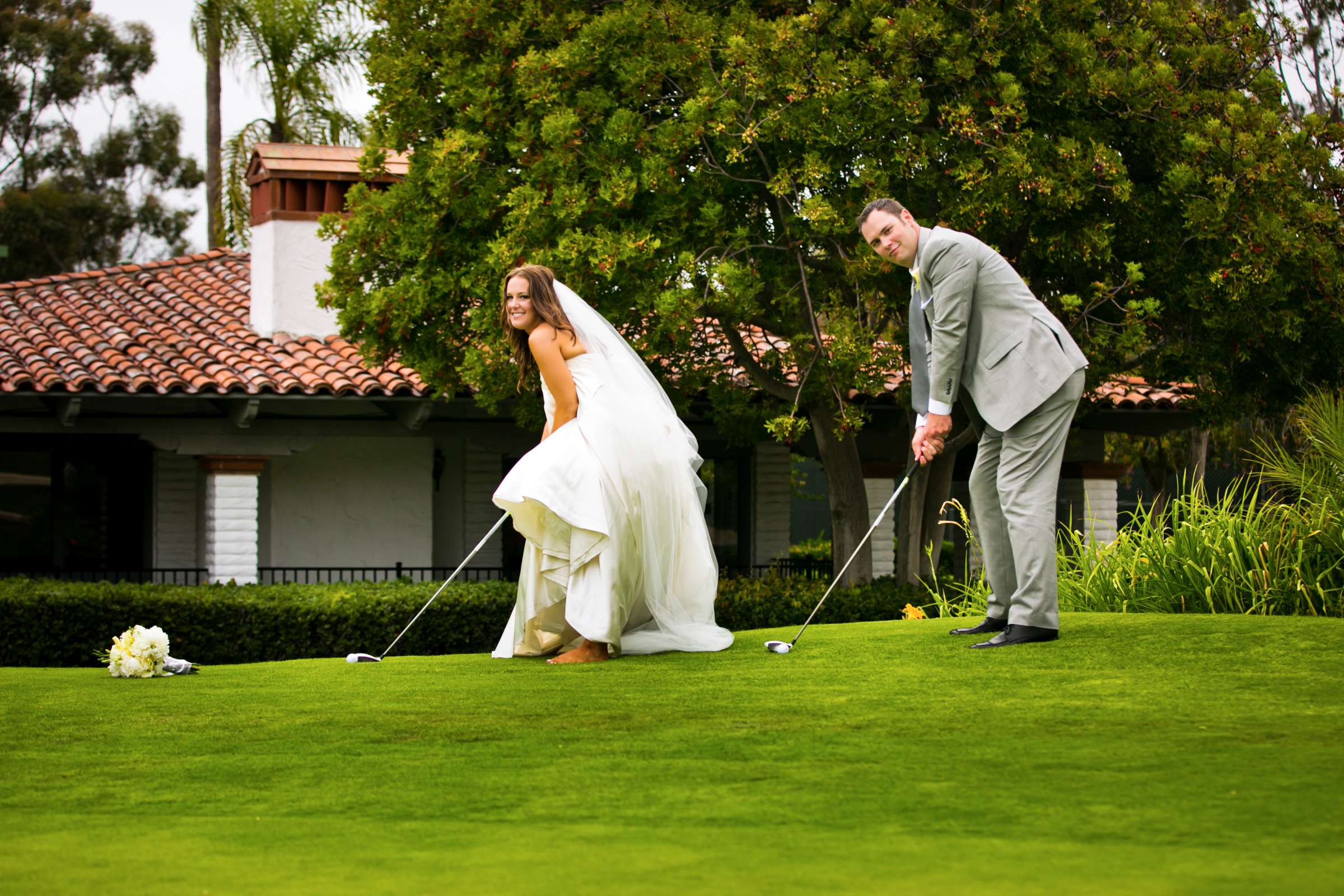 Lomas Santa Fe Country Club Wedding, Courtney and Alan Wedding Photo #330651 by True Photography