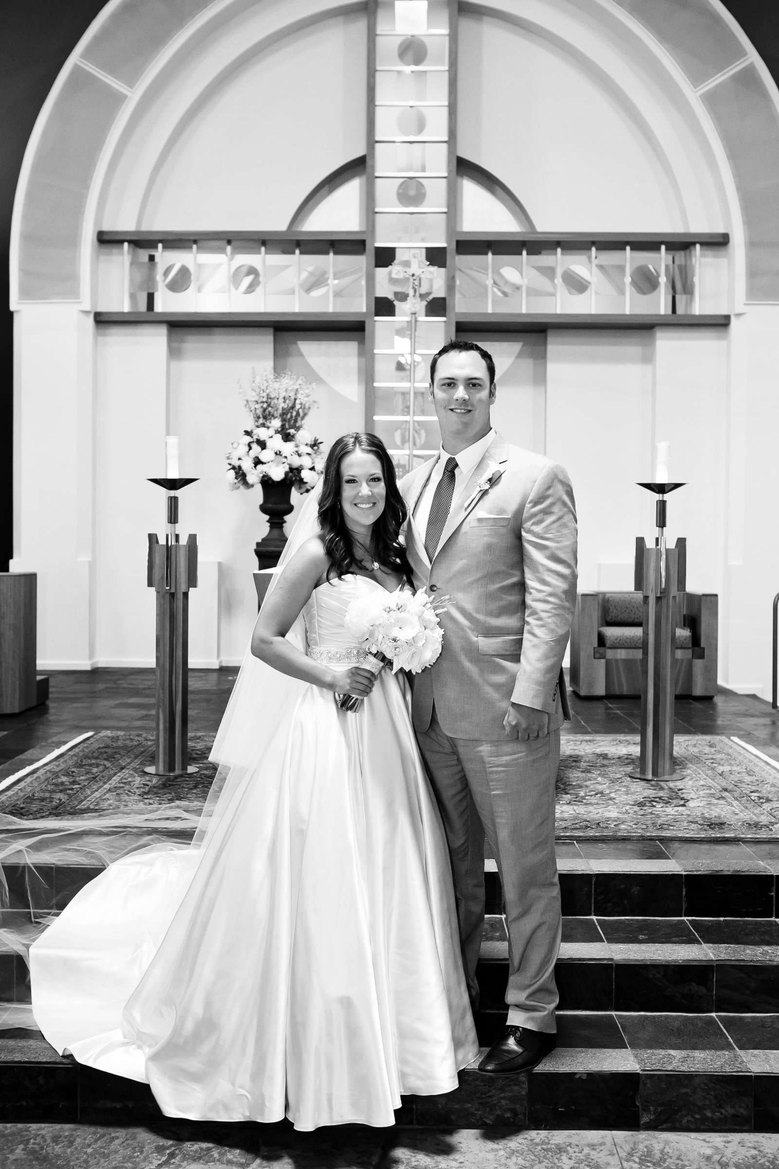 Lomas Santa Fe Country Club Wedding, Courtney and Alan Wedding Photo #330657 by True Photography