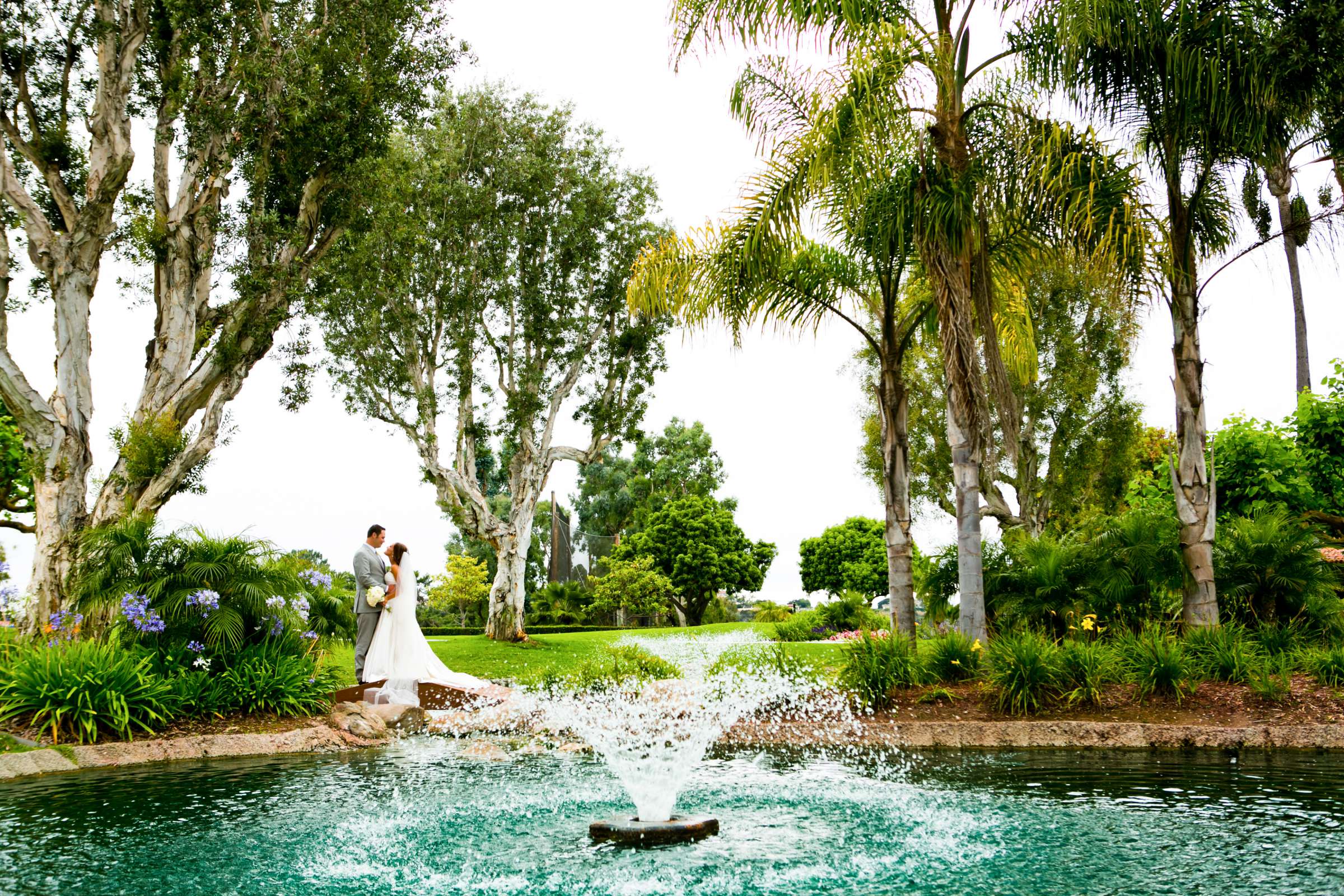 Lomas Santa Fe Country Club Wedding, Courtney and Alan Wedding Photo #330661 by True Photography