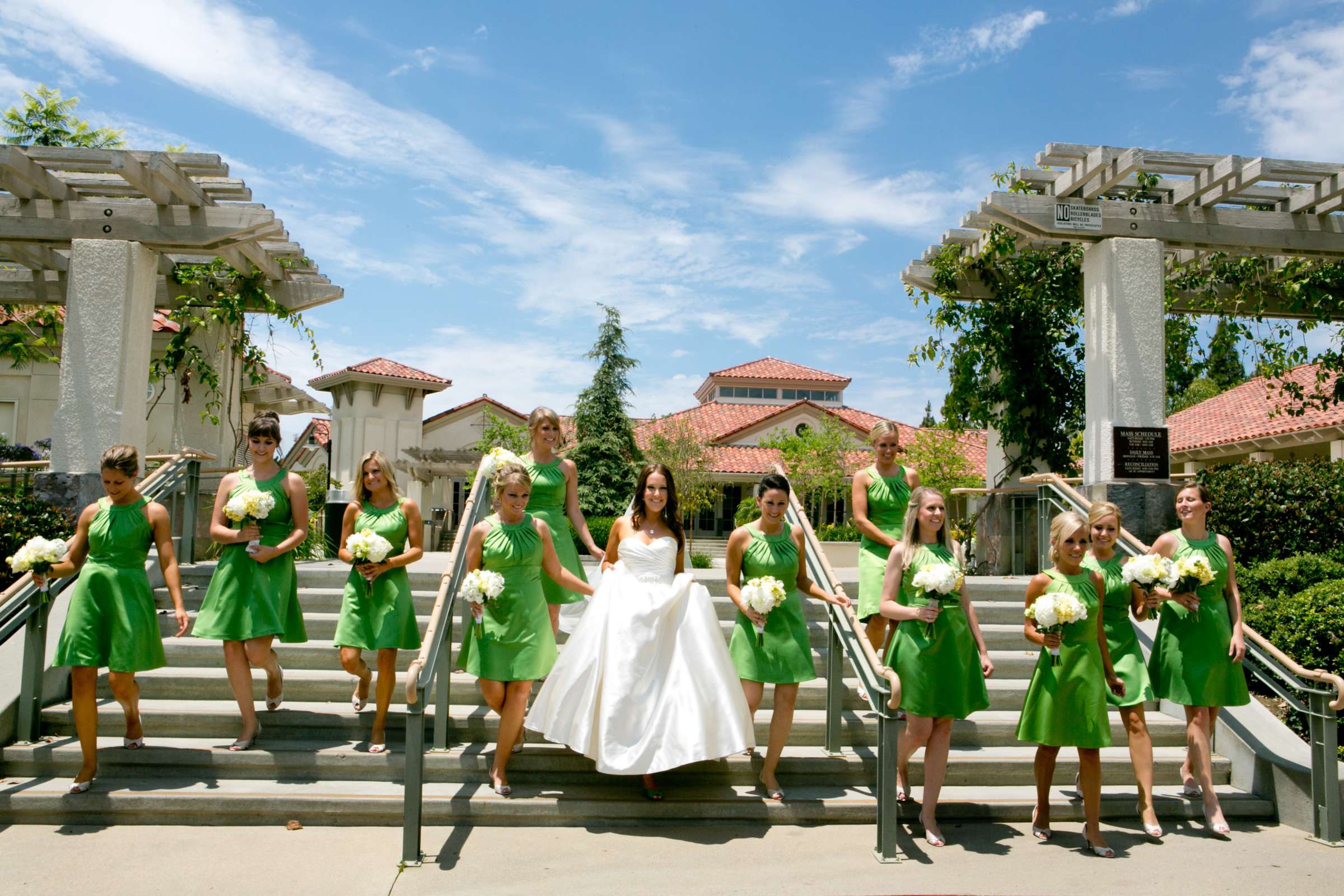 Lomas Santa Fe Country Club Wedding, Courtney and Alan Wedding Photo #330674 by True Photography