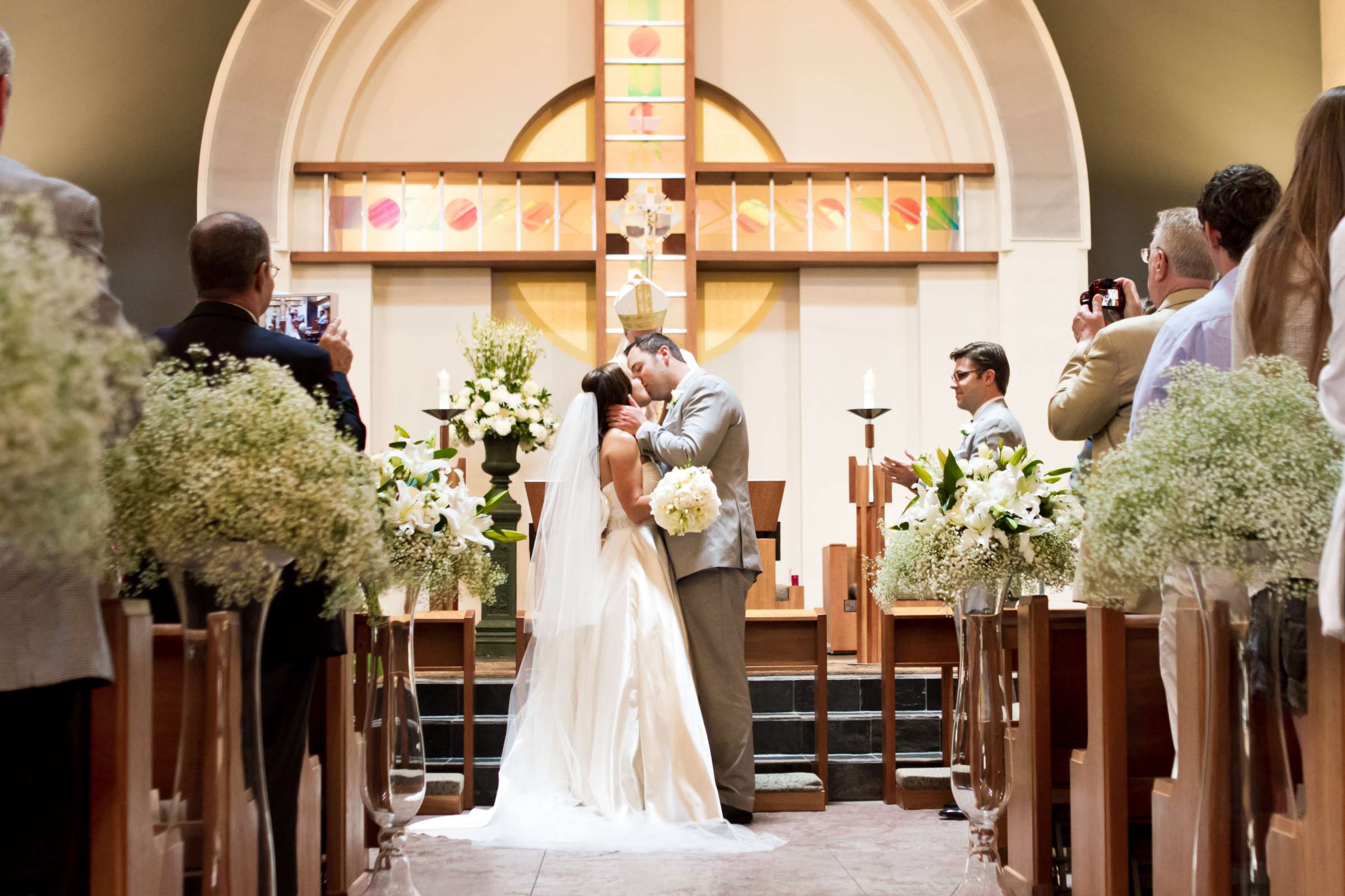 Lomas Santa Fe Country Club Wedding, Courtney and Alan Wedding Photo #330691 by True Photography