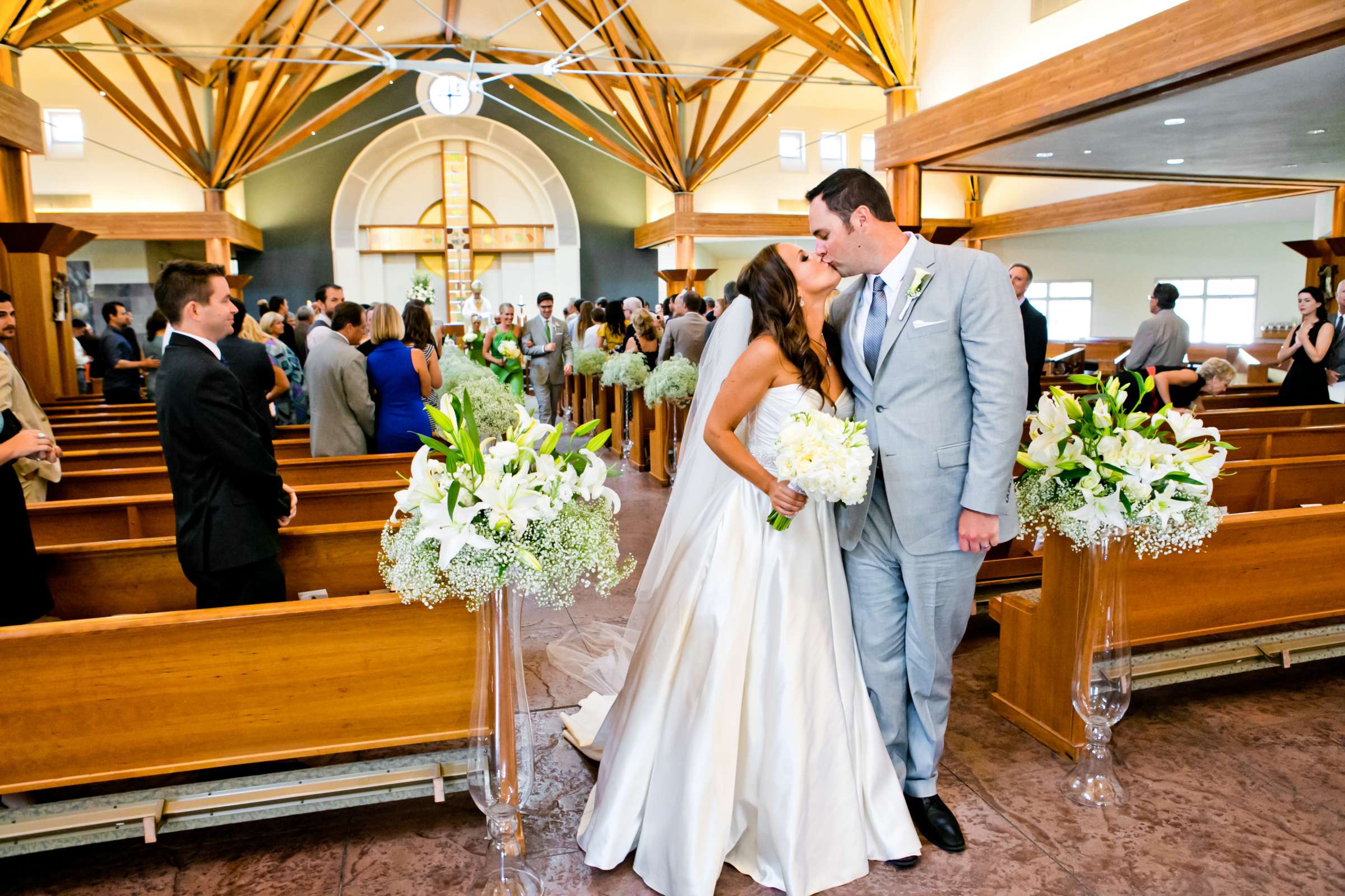 Lomas Santa Fe Country Club Wedding, Courtney and Alan Wedding Photo #330693 by True Photography