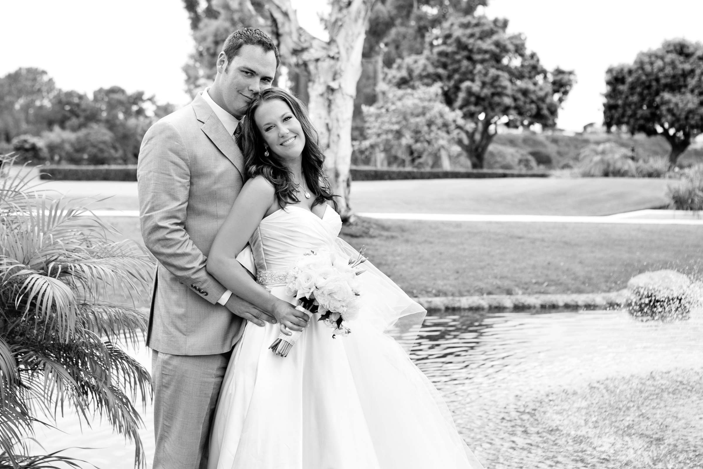 Lomas Santa Fe Country Club Wedding, Courtney and Alan Wedding Photo #330700 by True Photography