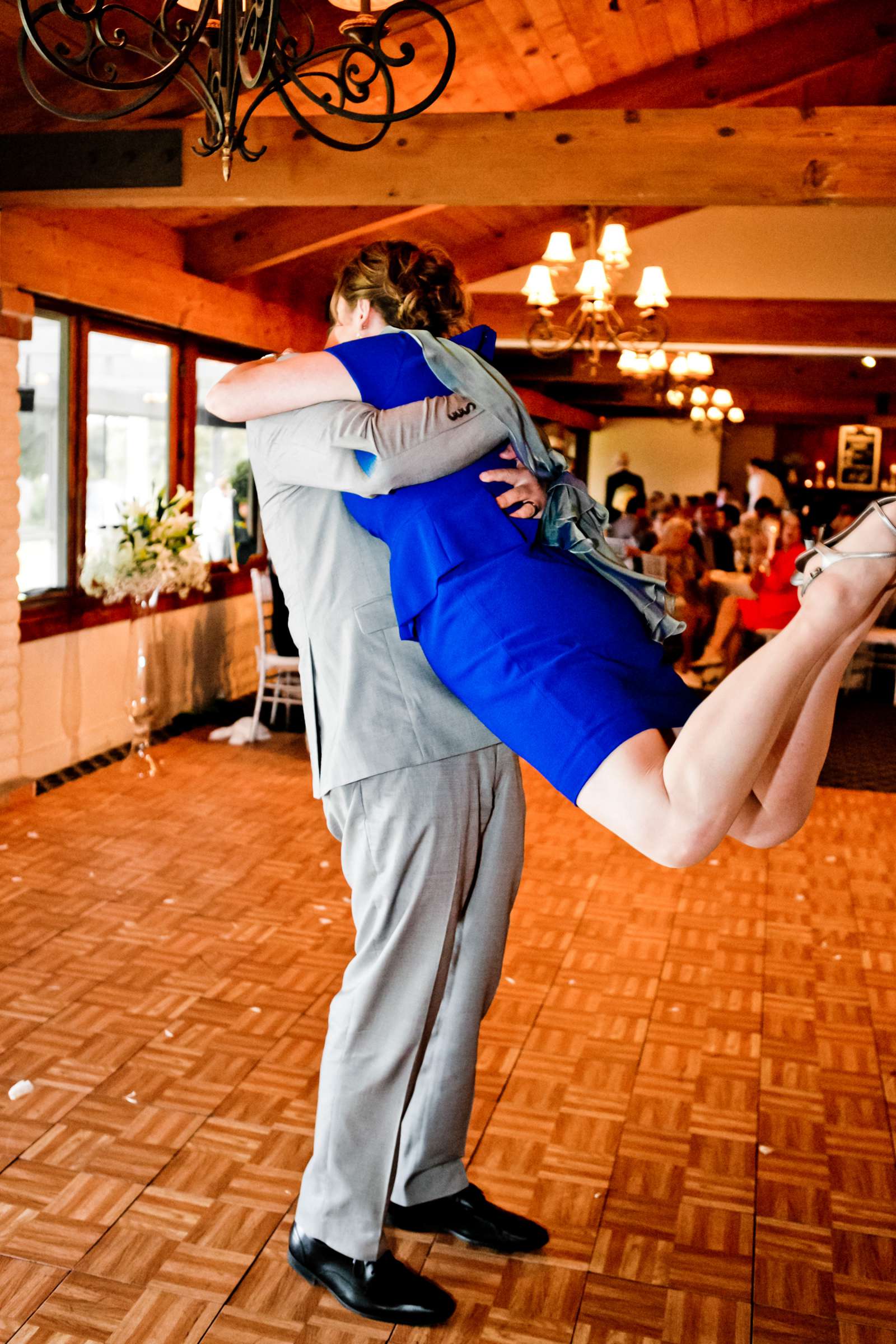 Lomas Santa Fe Country Club Wedding, Courtney and Alan Wedding Photo #330715 by True Photography