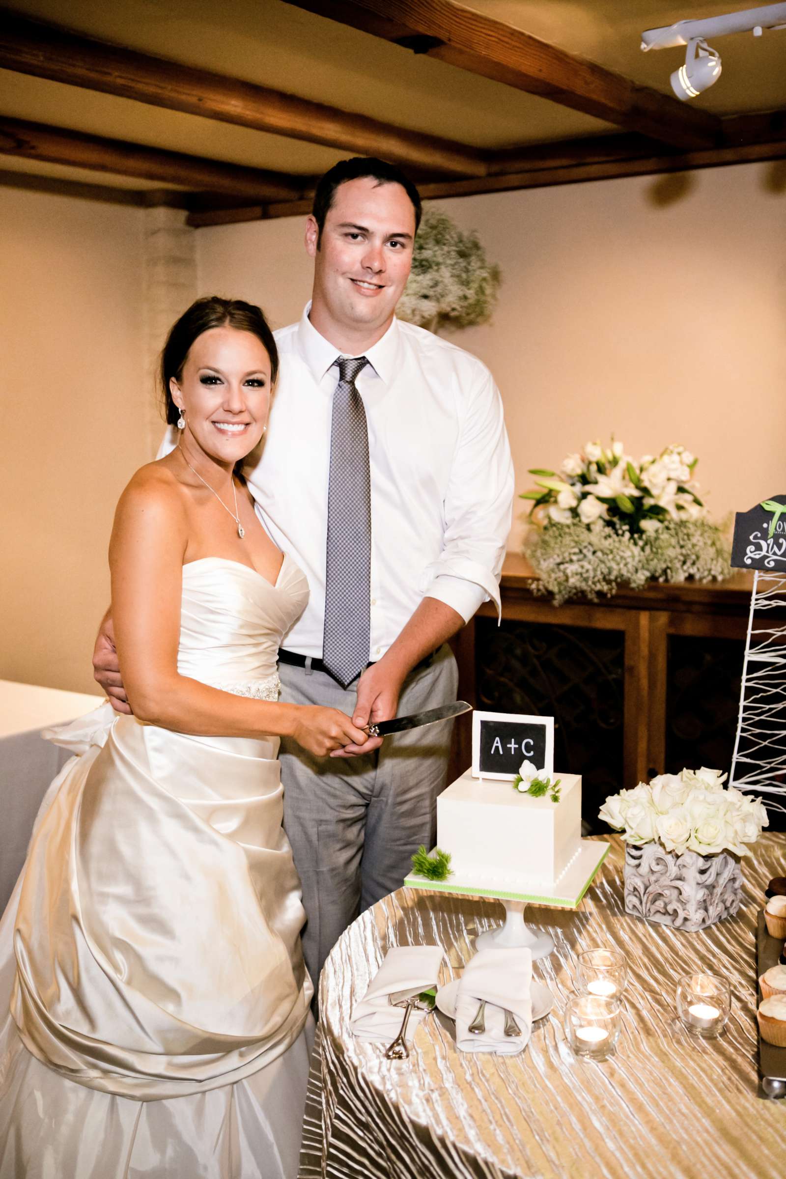 Lomas Santa Fe Country Club Wedding, Courtney and Alan Wedding Photo #330730 by True Photography