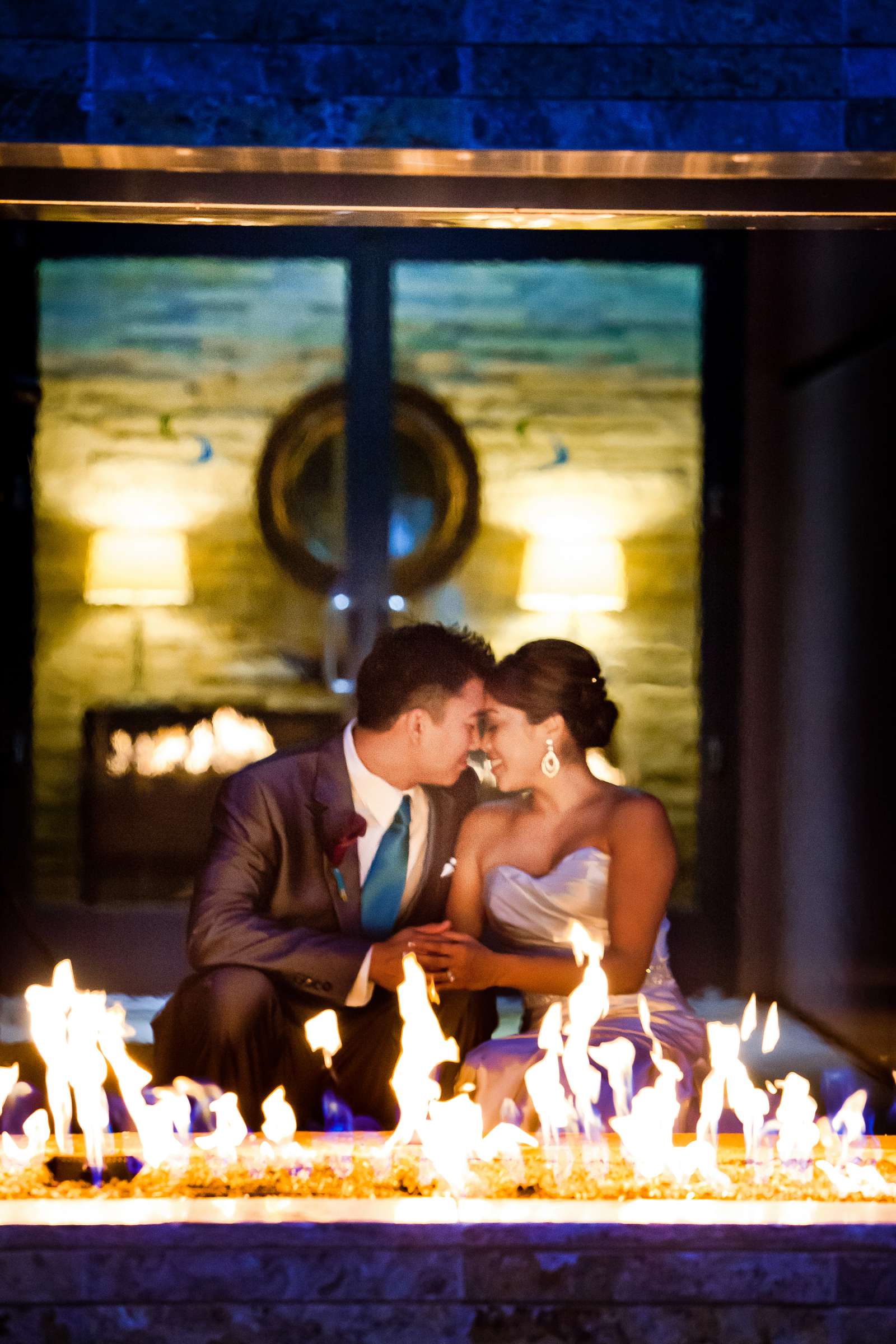 Hyatt Regency Louisville Wedding coordinated by InStyle Event Planning, Racquel and Michael Wedding Photo #330793 by True Photography