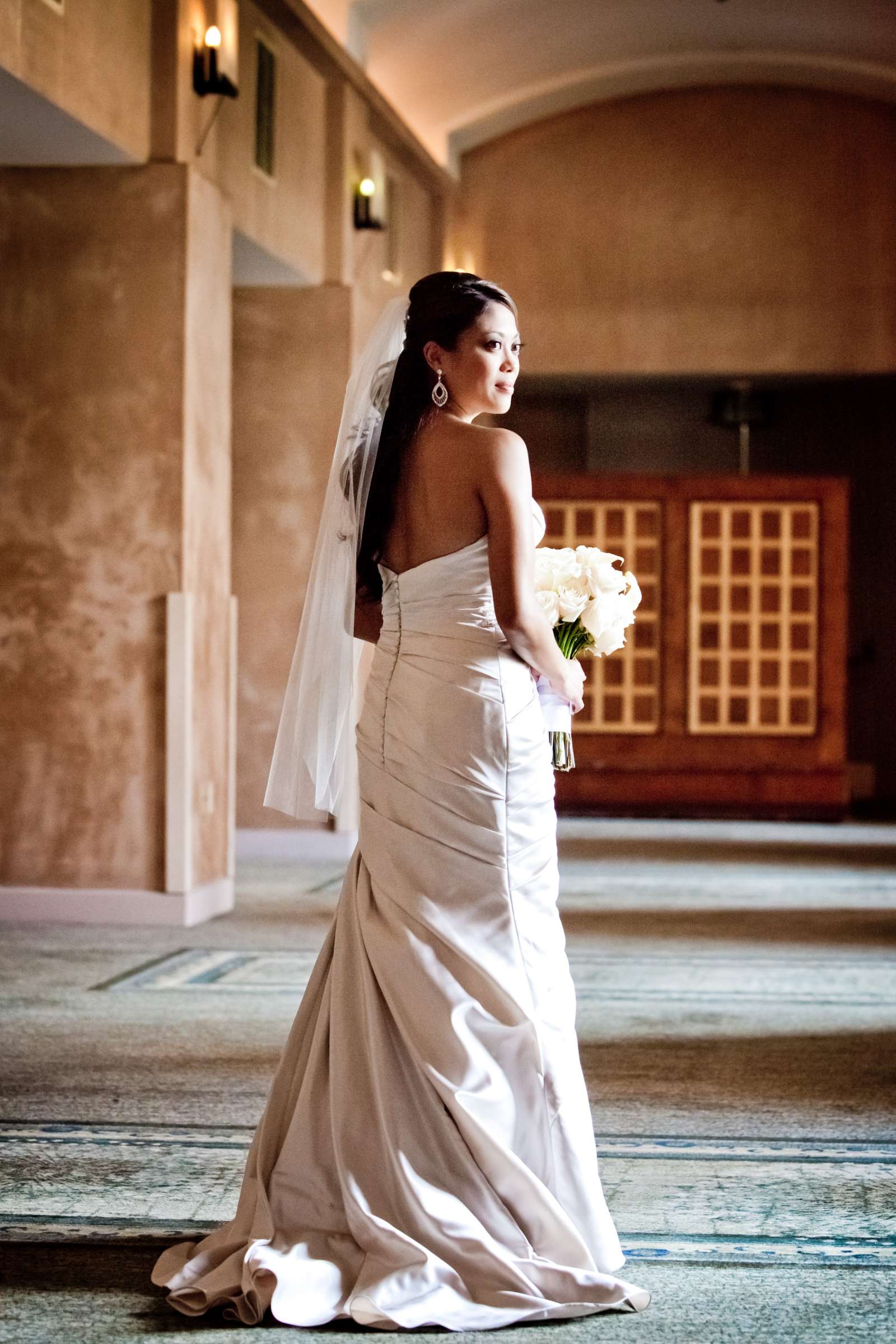 Hyatt Regency Louisville Wedding coordinated by InStyle Event Planning, Racquel and Michael Wedding Photo #330796 by True Photography