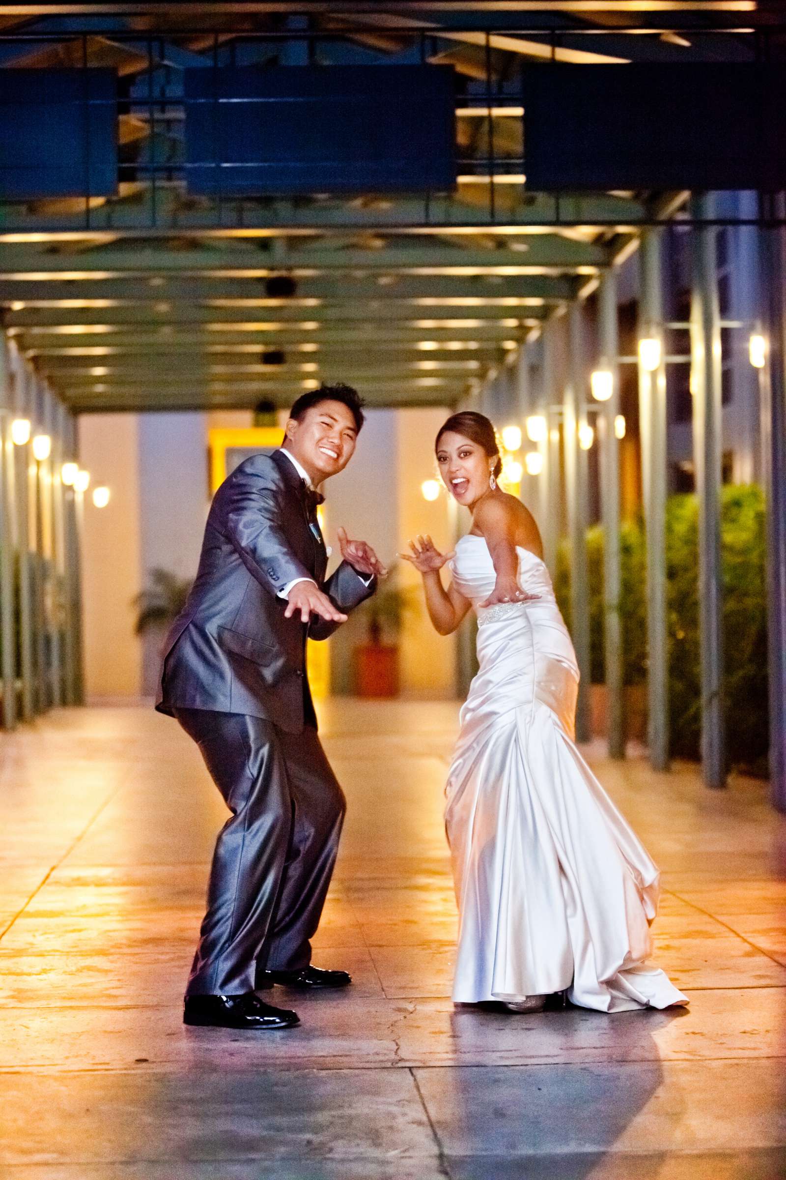 Hyatt Regency Louisville Wedding coordinated by InStyle Event Planning, Racquel and Michael Wedding Photo #330799 by True Photography