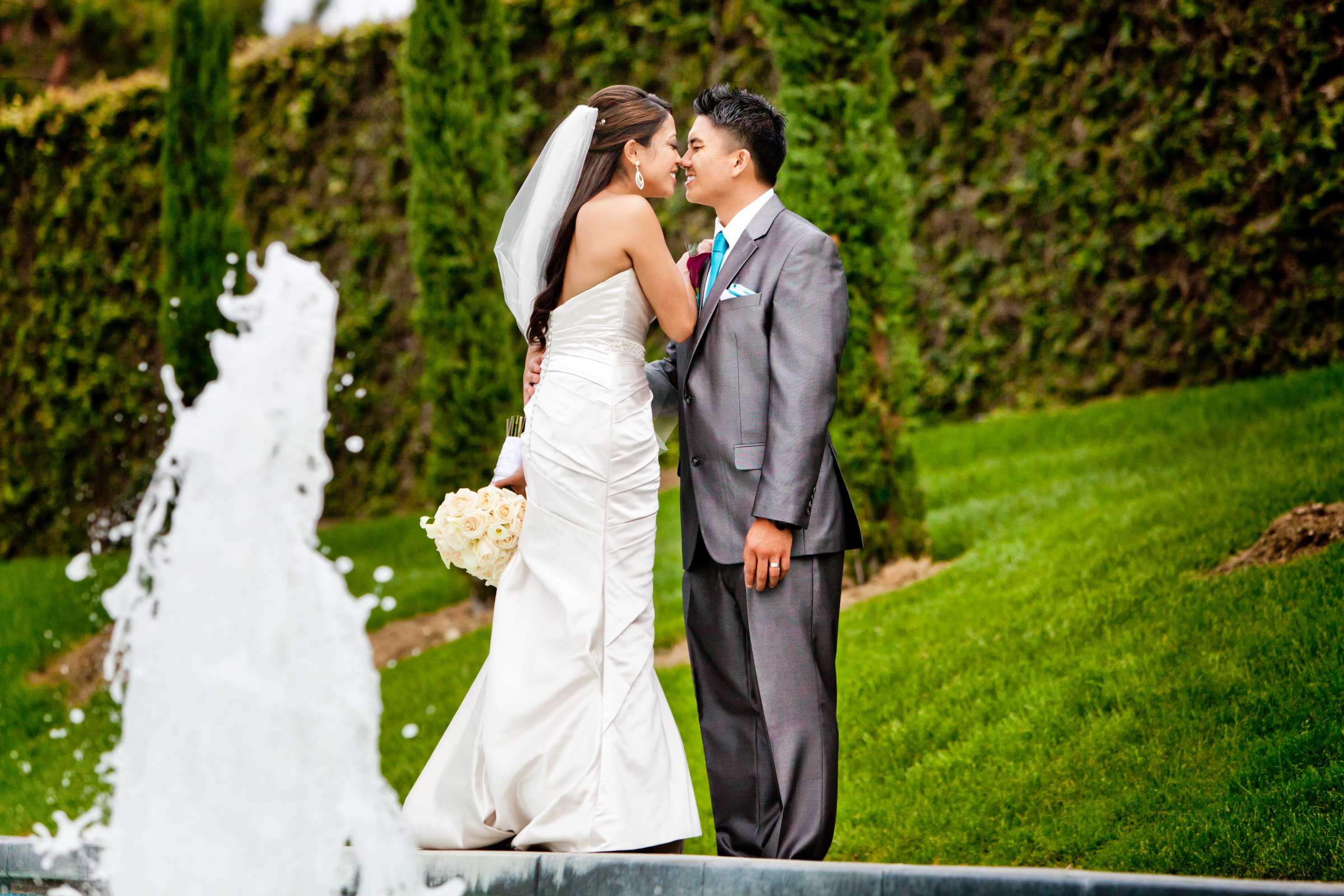 Hyatt Regency Louisville Wedding coordinated by InStyle Event Planning, Racquel and Michael Wedding Photo #330807 by True Photography