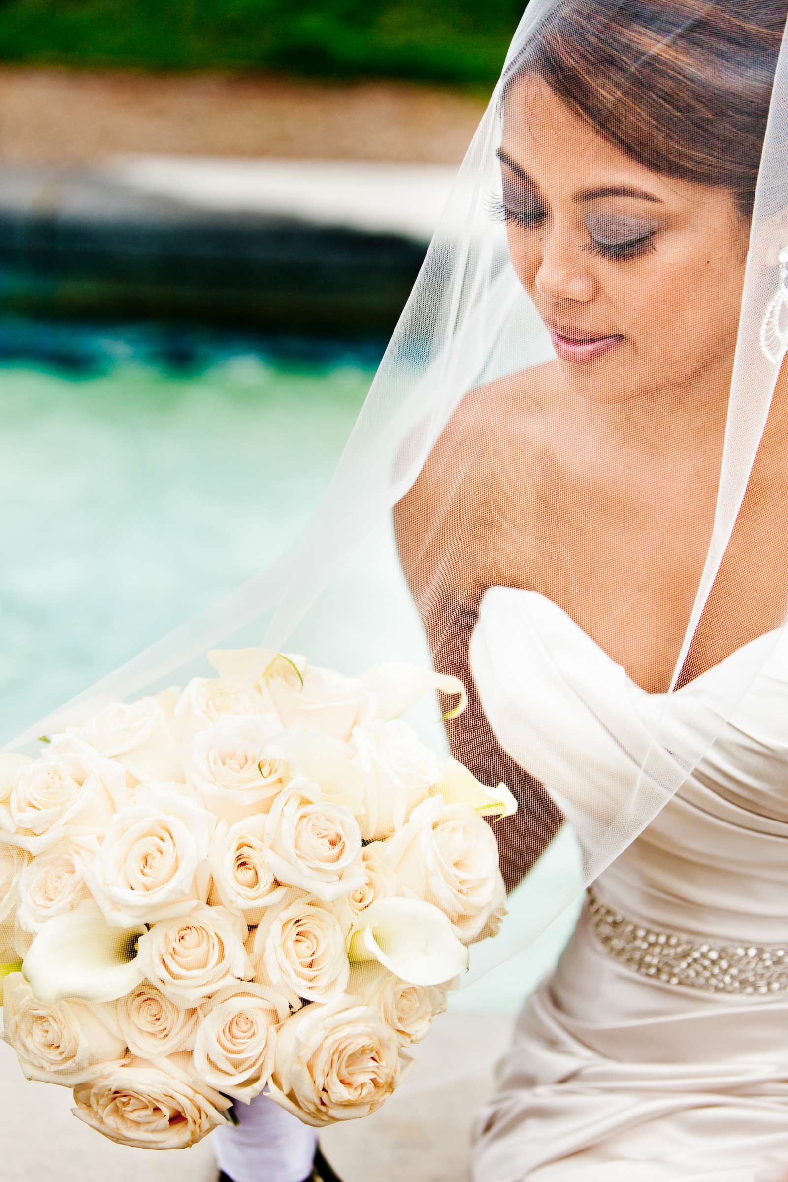 Hyatt Regency Louisville Wedding coordinated by InStyle Event Planning, Racquel and Michael Wedding Photo #330842 by True Photography