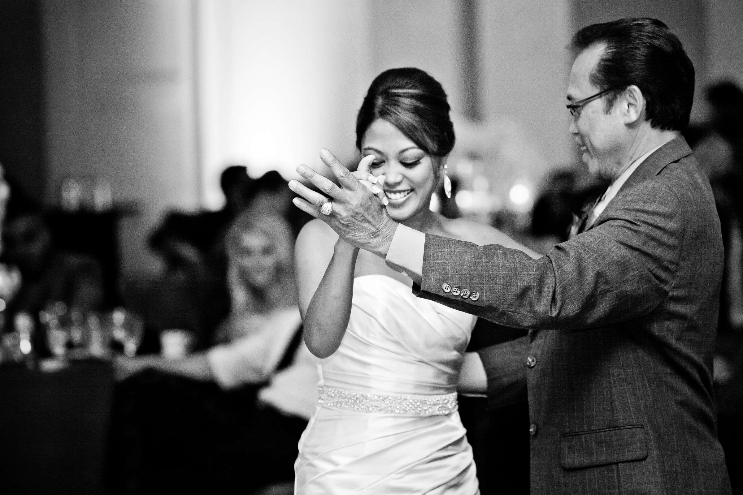 Hyatt Regency Louisville Wedding coordinated by InStyle Event Planning, Racquel and Michael Wedding Photo #330850 by True Photography