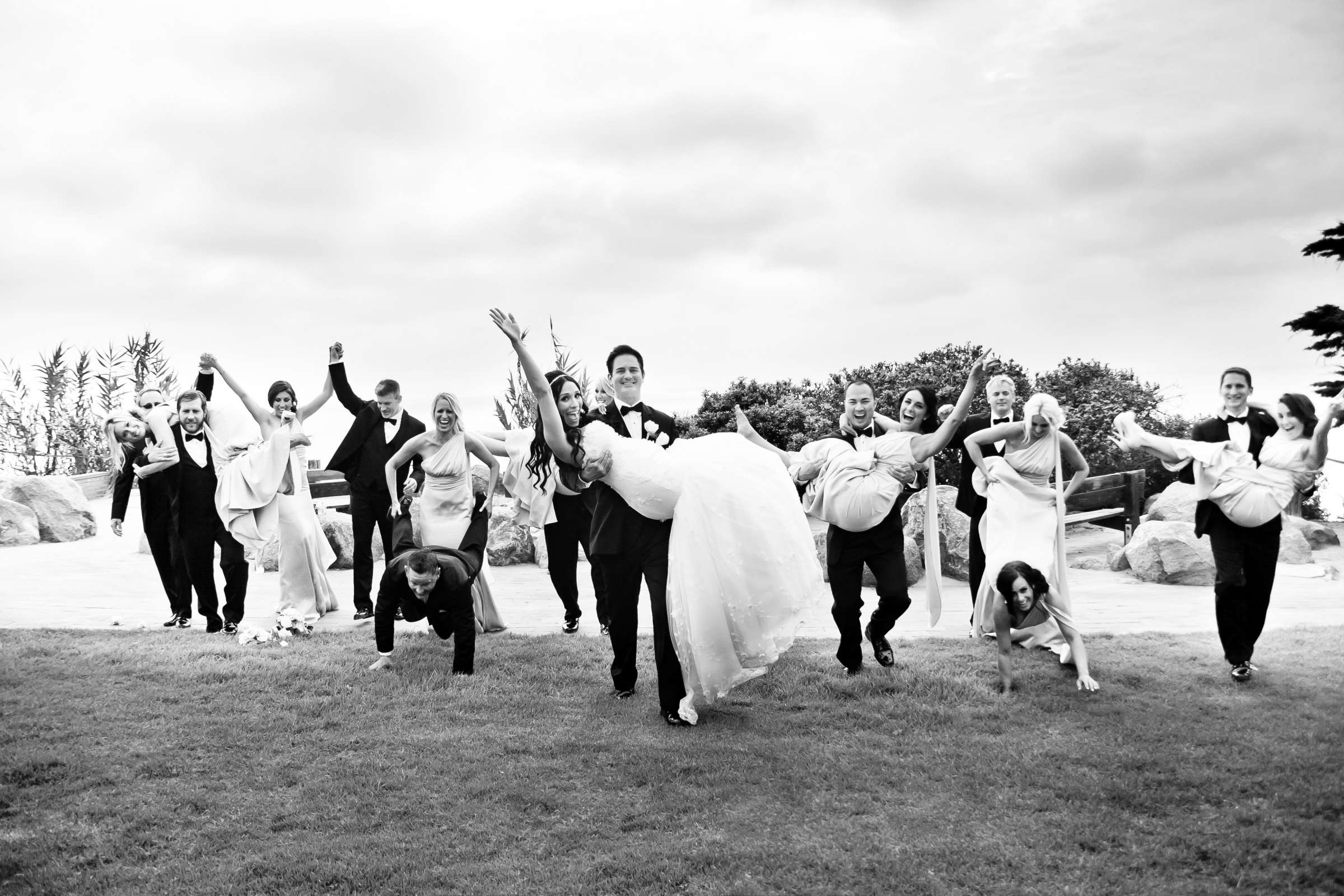 L'Auberge Wedding coordinated by White Lace Events & Design, Jennifer and Christopher Wedding Photo #331193 by True Photography