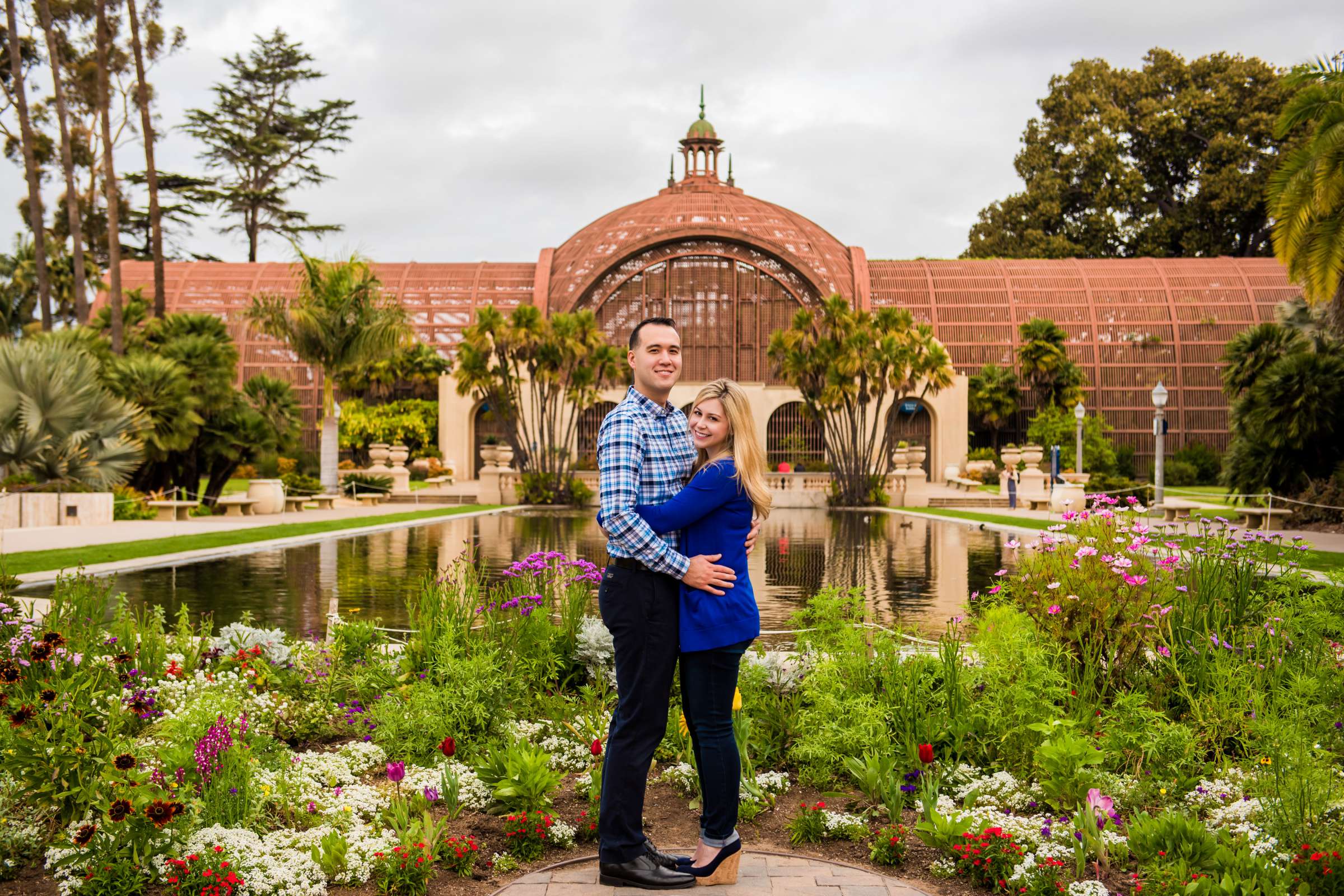 Engagement, Caroline and Andrew Engagement Photo #331254 by True Photography