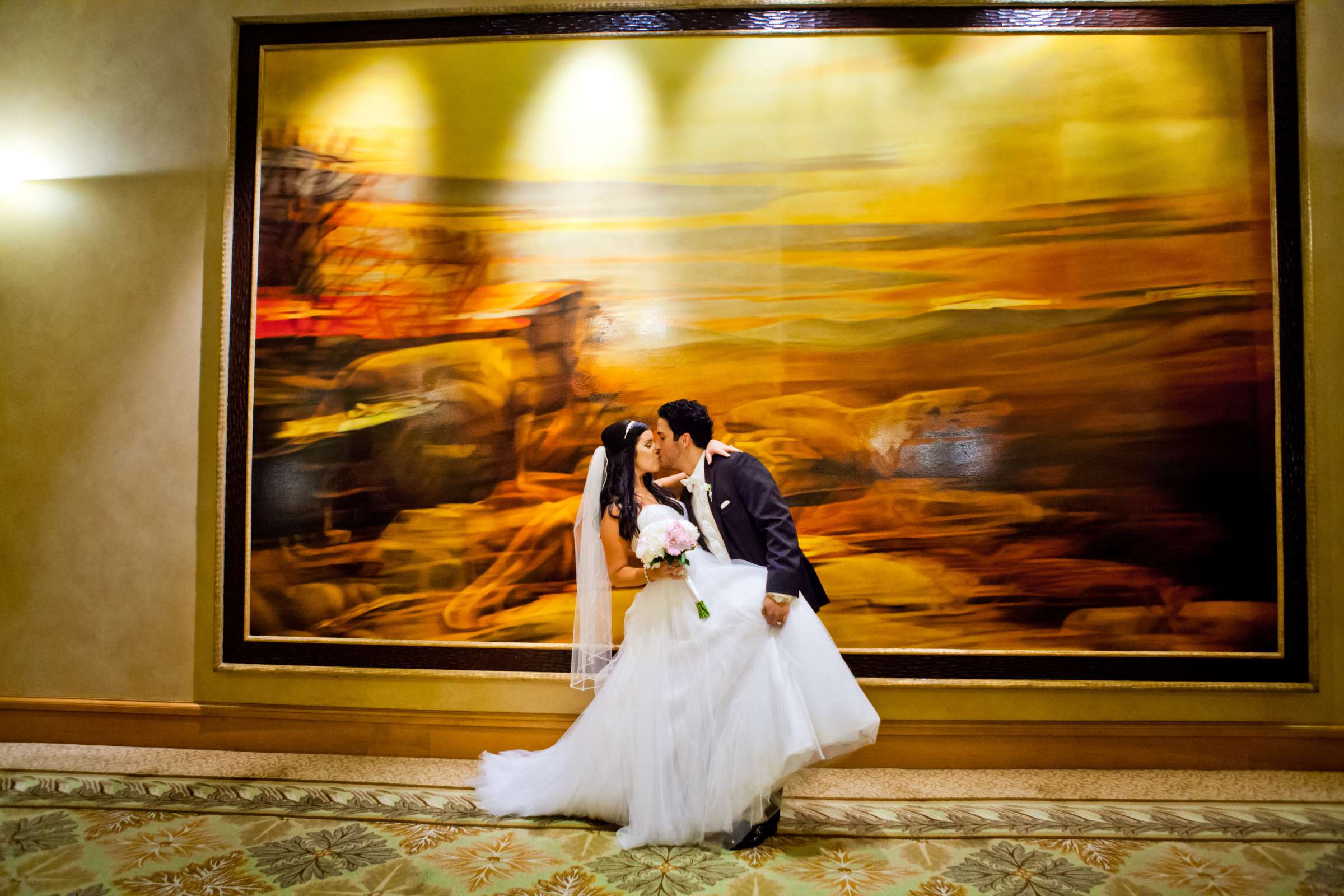 Park Hyatt Aviara Wedding, Kamri and Andy Wedding Photo #331306 by True Photography