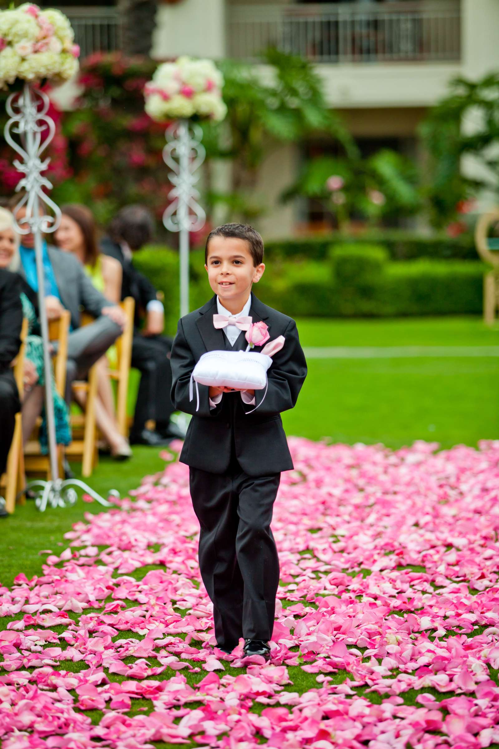 Park Hyatt Aviara Wedding, Kamri and Andy Wedding Photo #331331 by True Photography