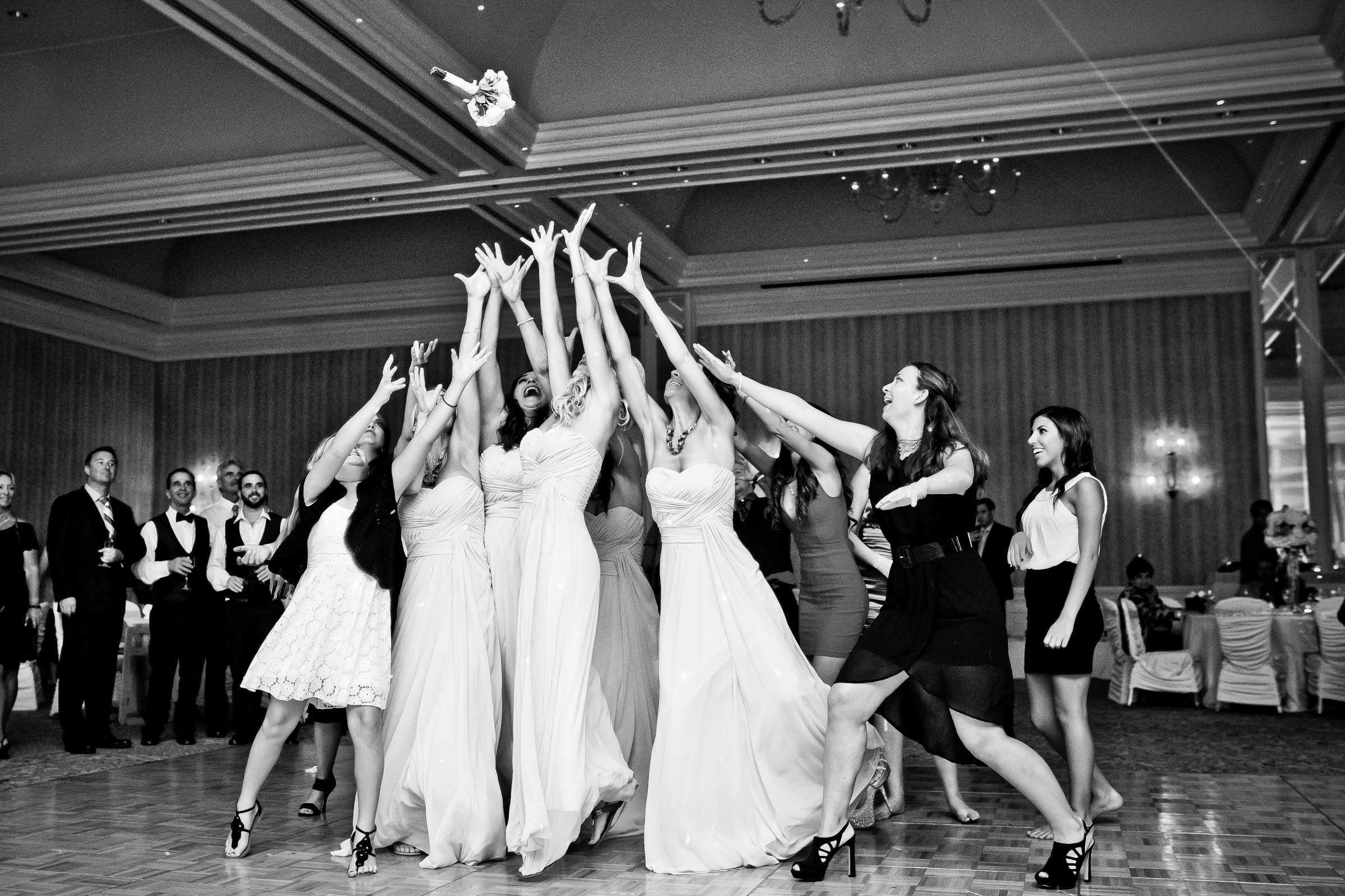 Park Hyatt Aviara Wedding, Kamri and Andy Wedding Photo #331382 by True Photography