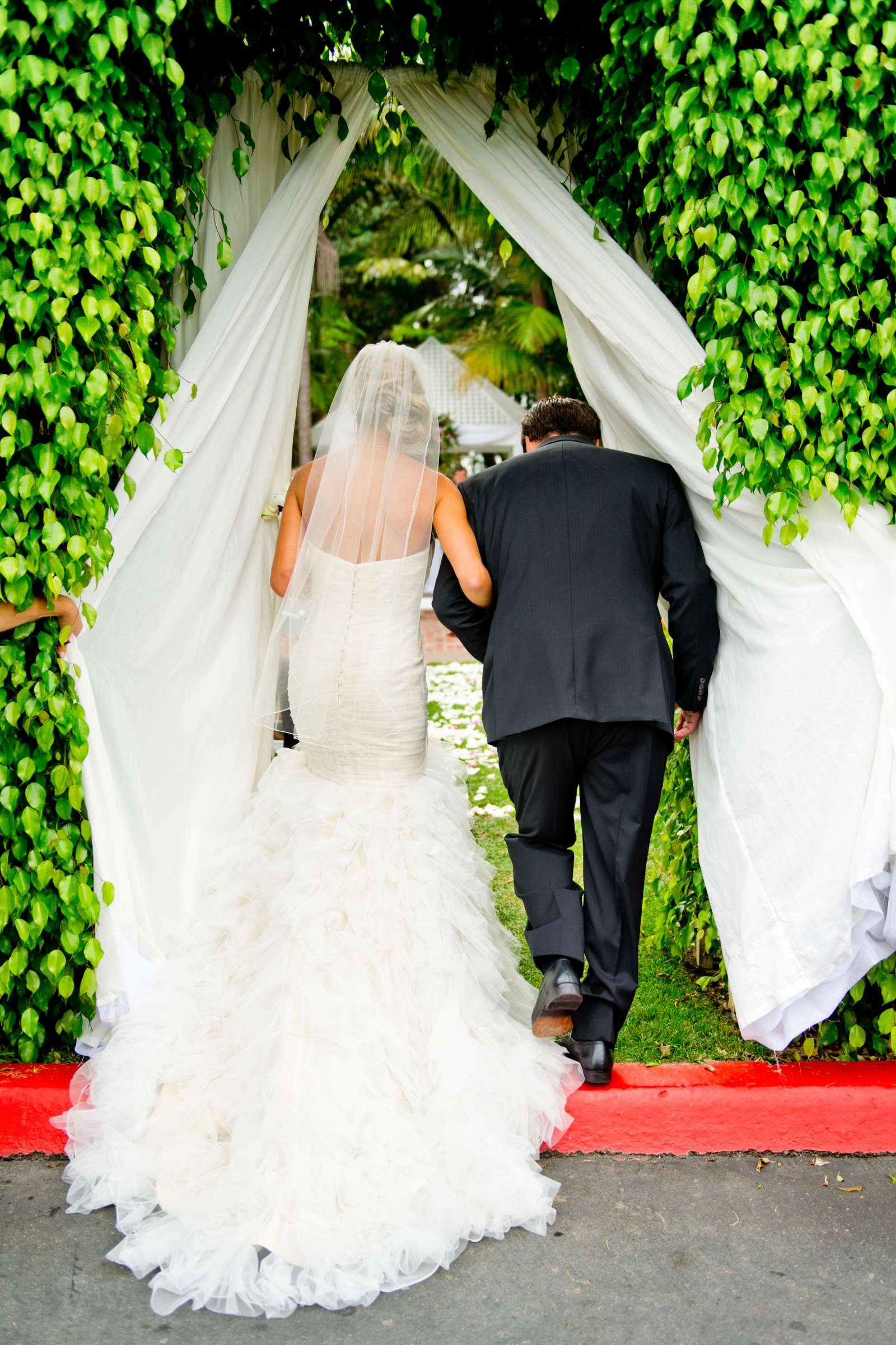 Bahia Hotel Wedding, Linnzy and Ryan Wedding Photo #331391 by True Photography